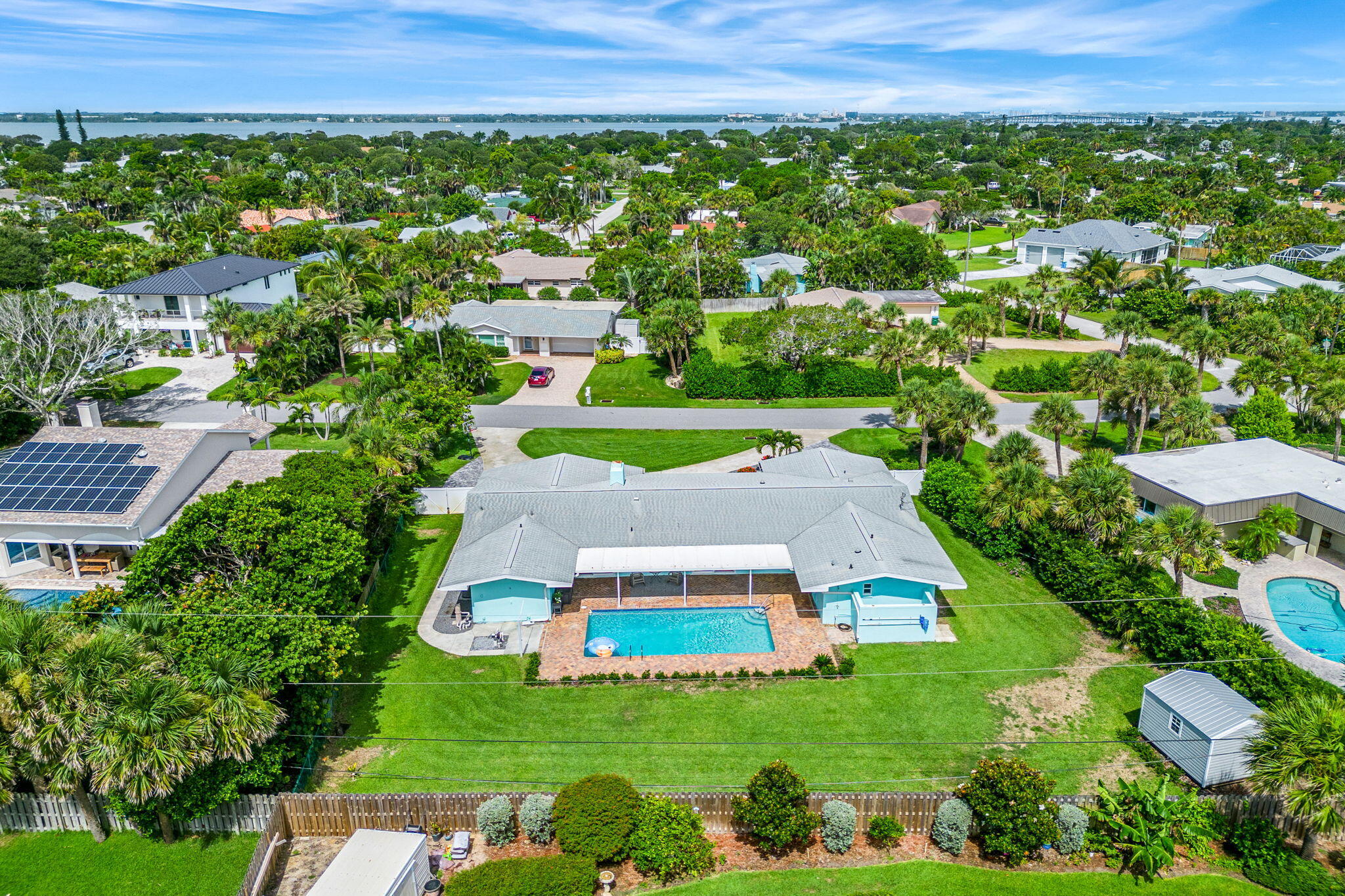 303 Hibiscus Trail