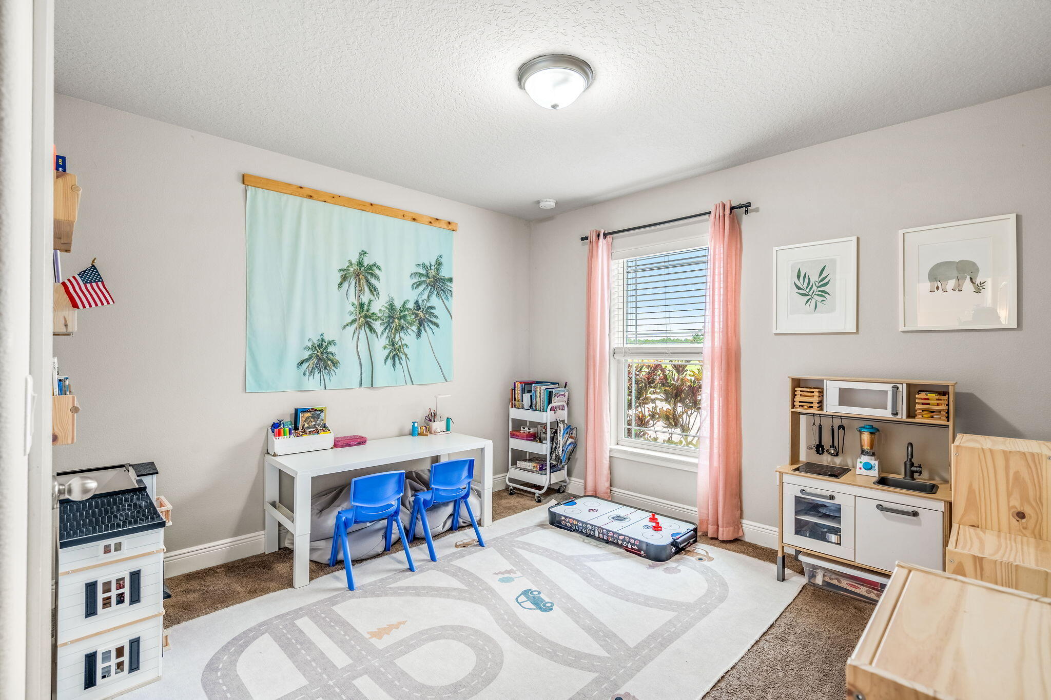 7107 Preserve Pointe Drive