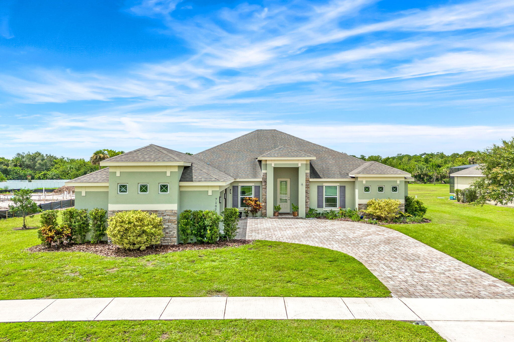 7107 Preserve Pointe Drive