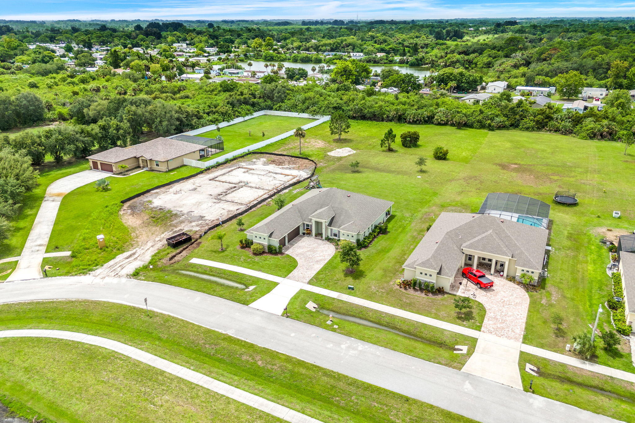 7107 Preserve Pointe Drive