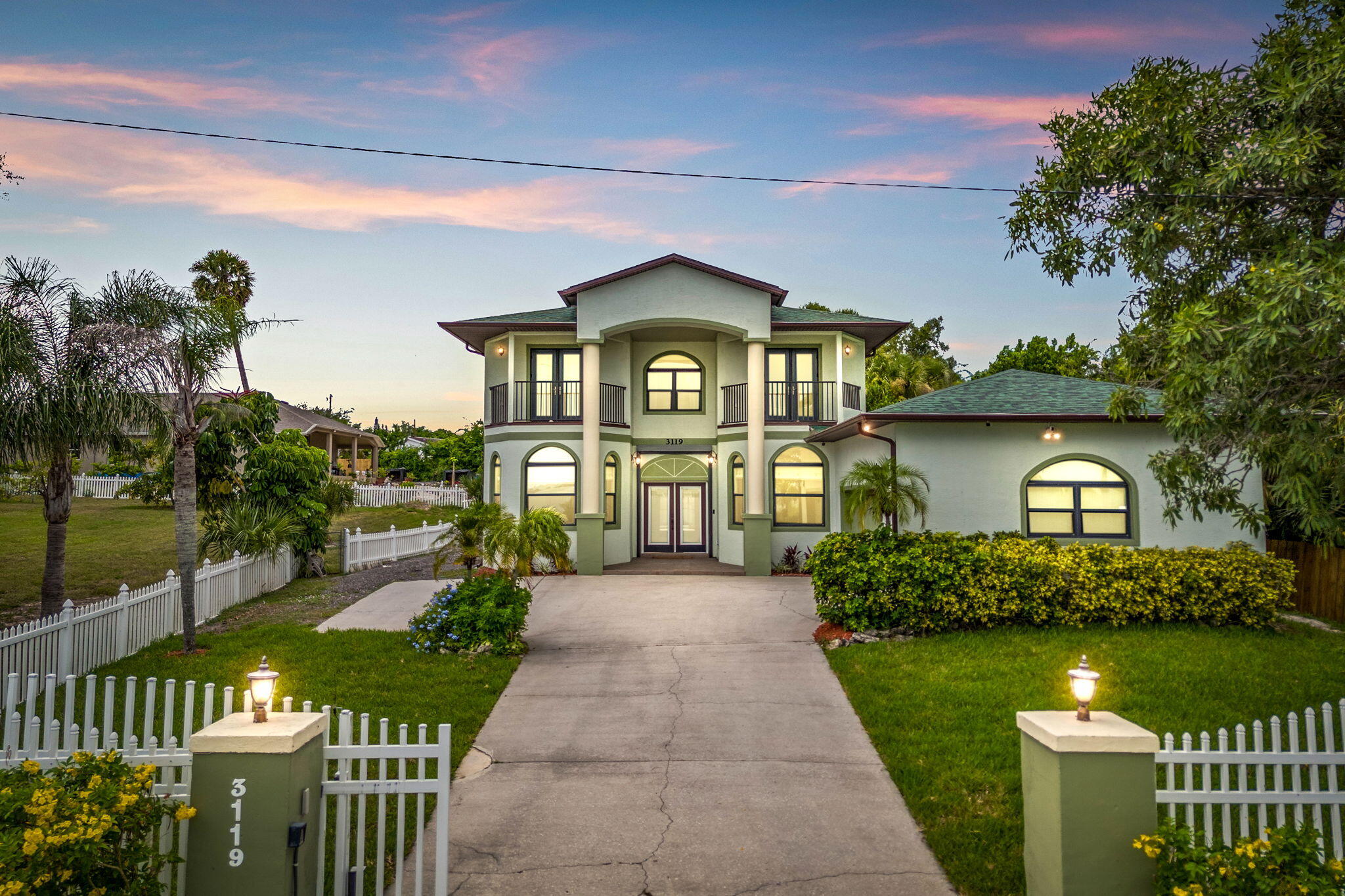 3119 N Indian River Drive