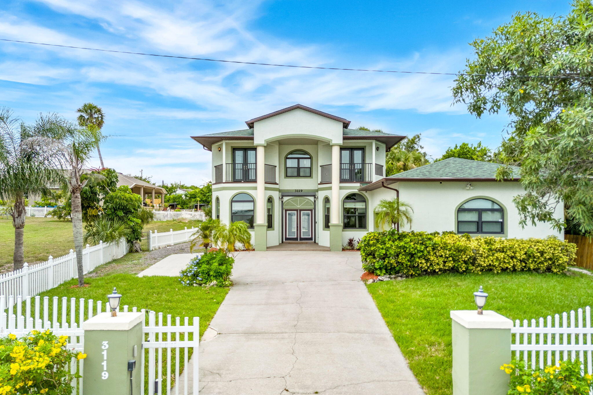 3119 N Indian River Drive