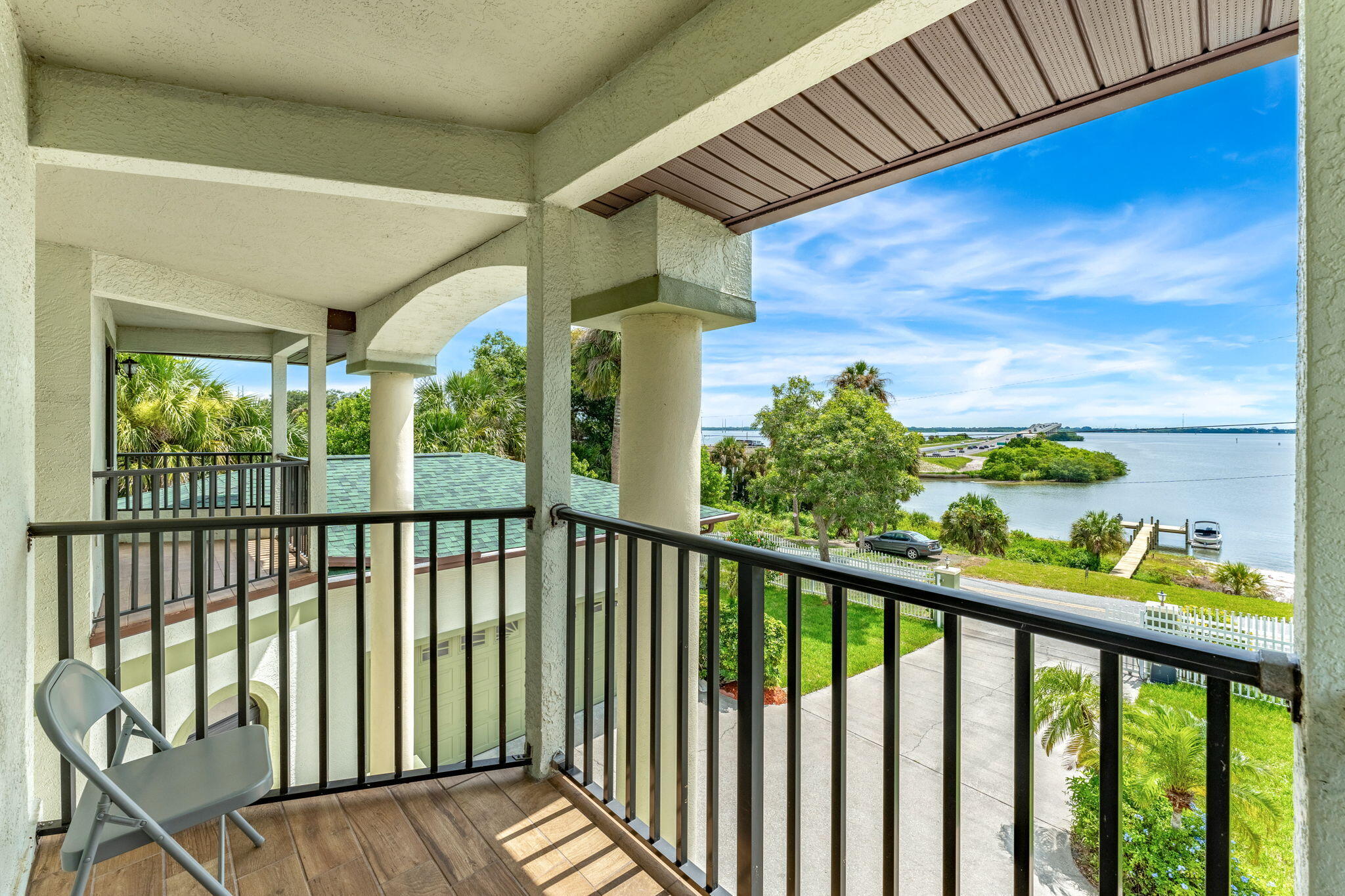 3119 N Indian River Drive