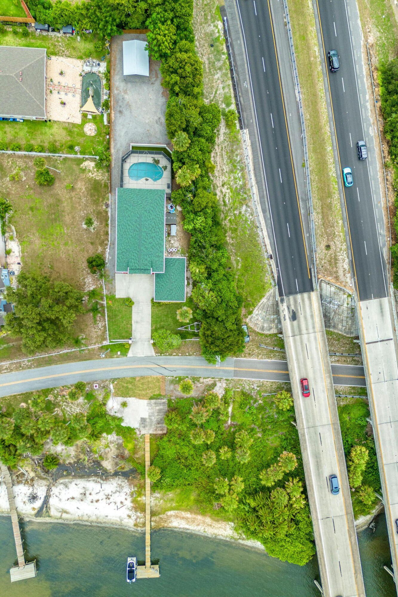 3119 N Indian River Drive