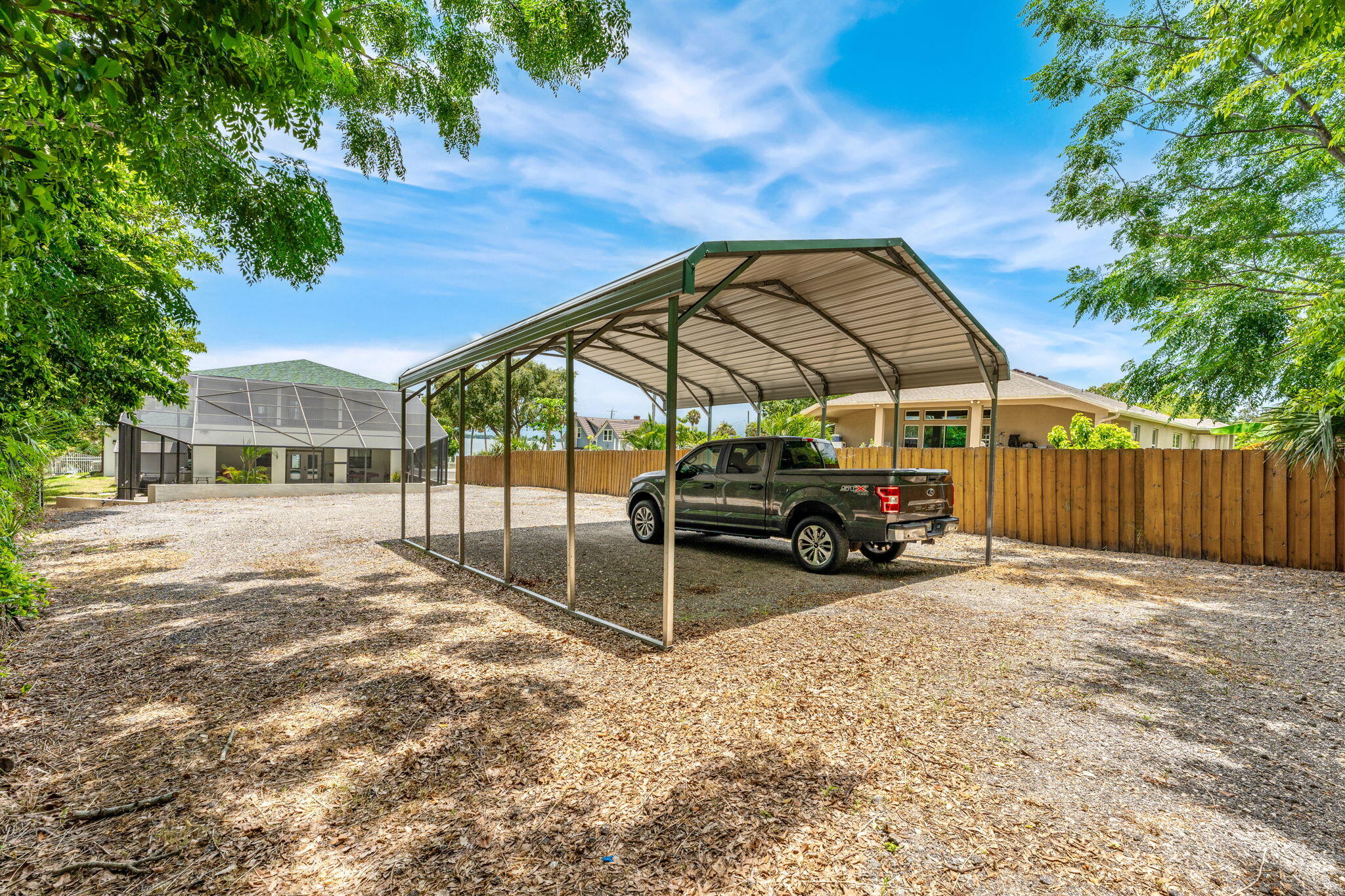 3119 N Indian River Drive