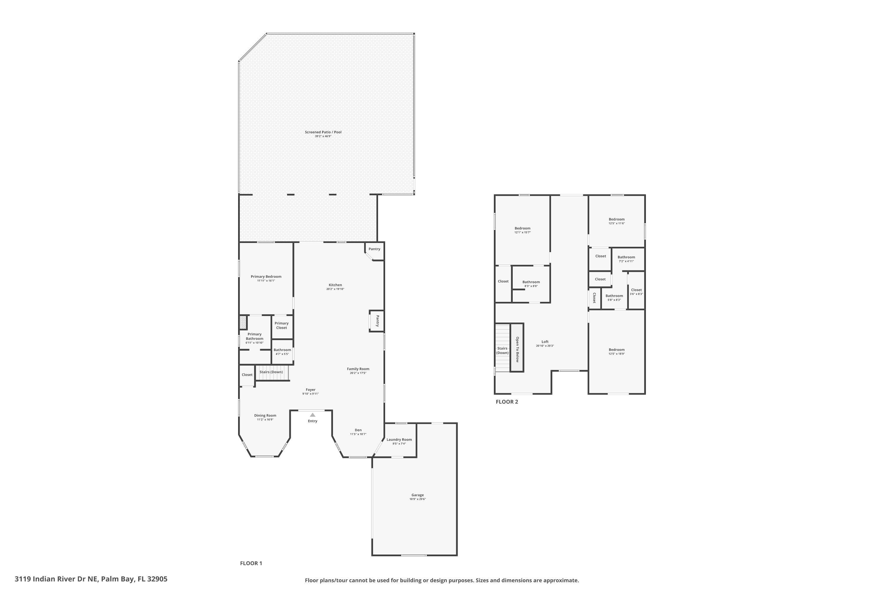 3119 N Indian River Drive