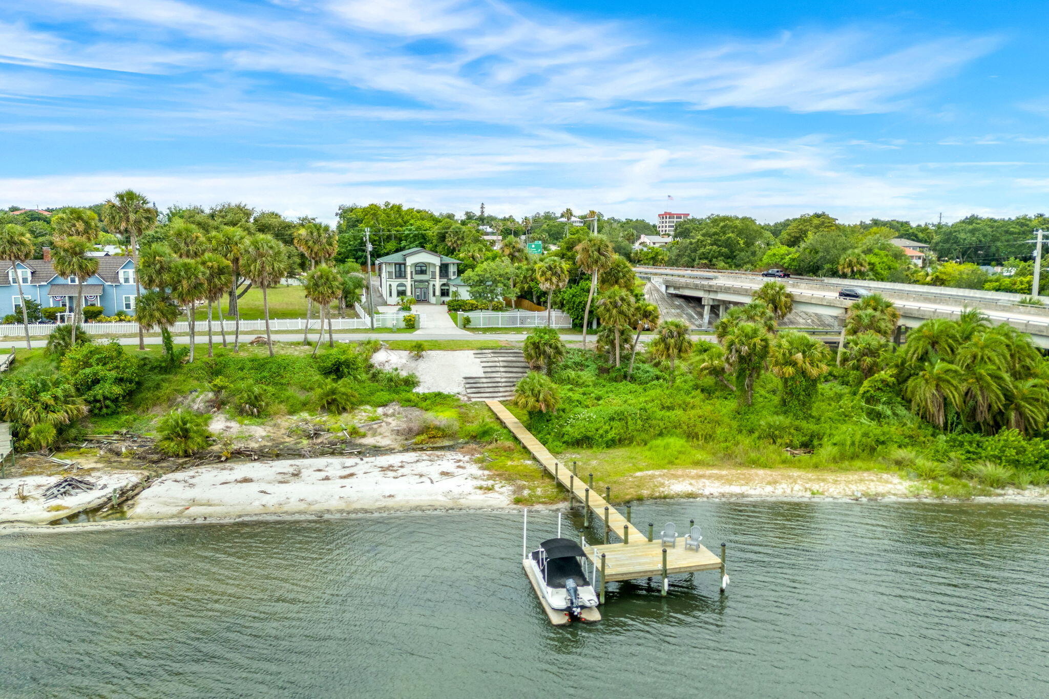 3119 N Indian River Drive