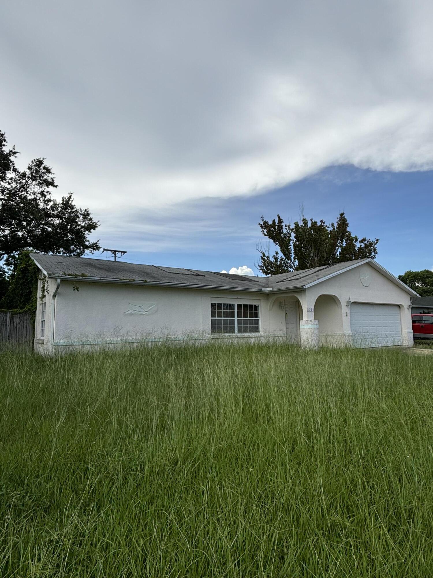1331 Canterbury Lane