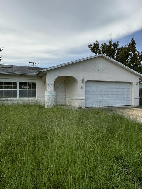 1331 Canterbury Lane