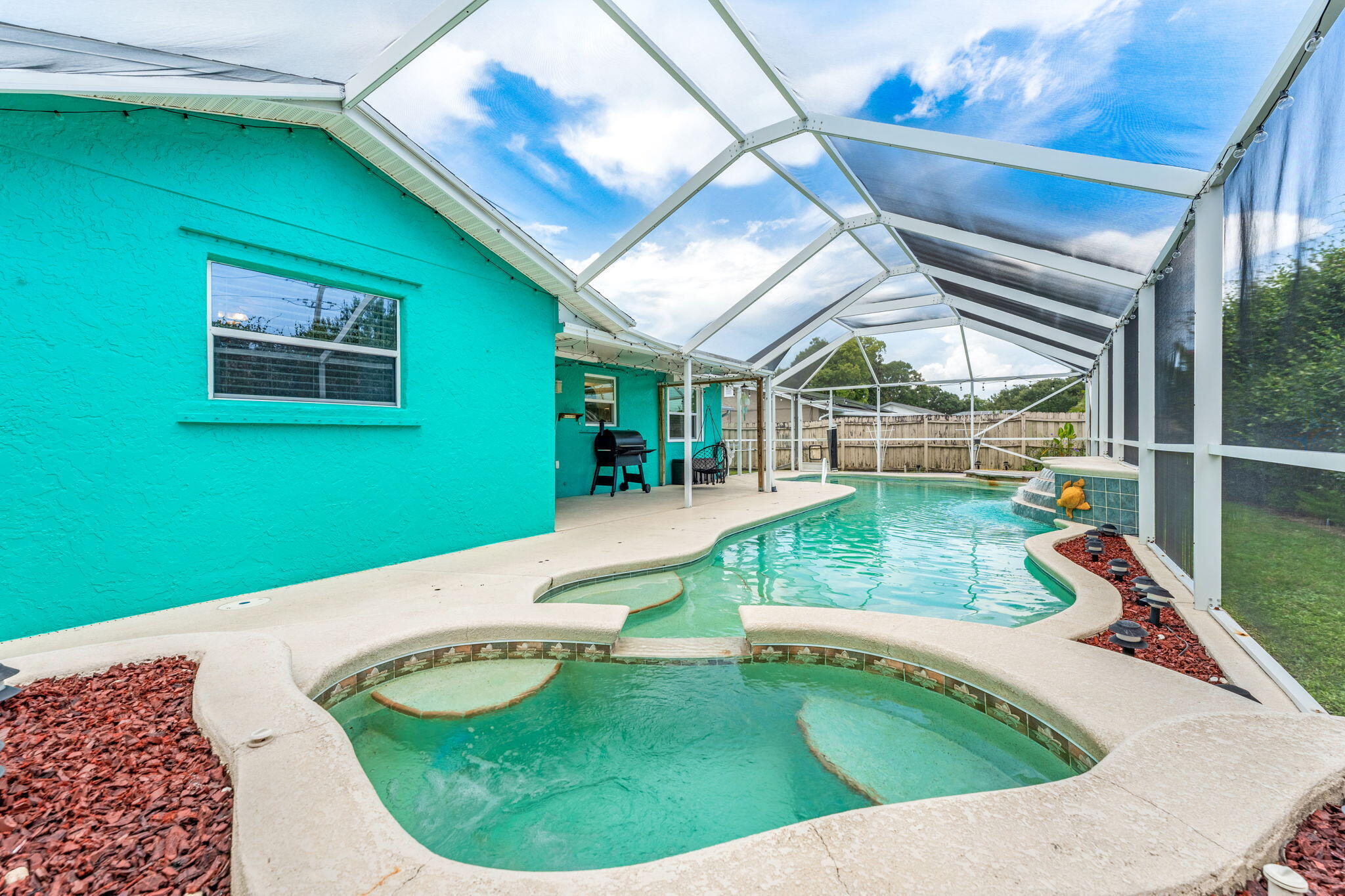 680 Mark Drive