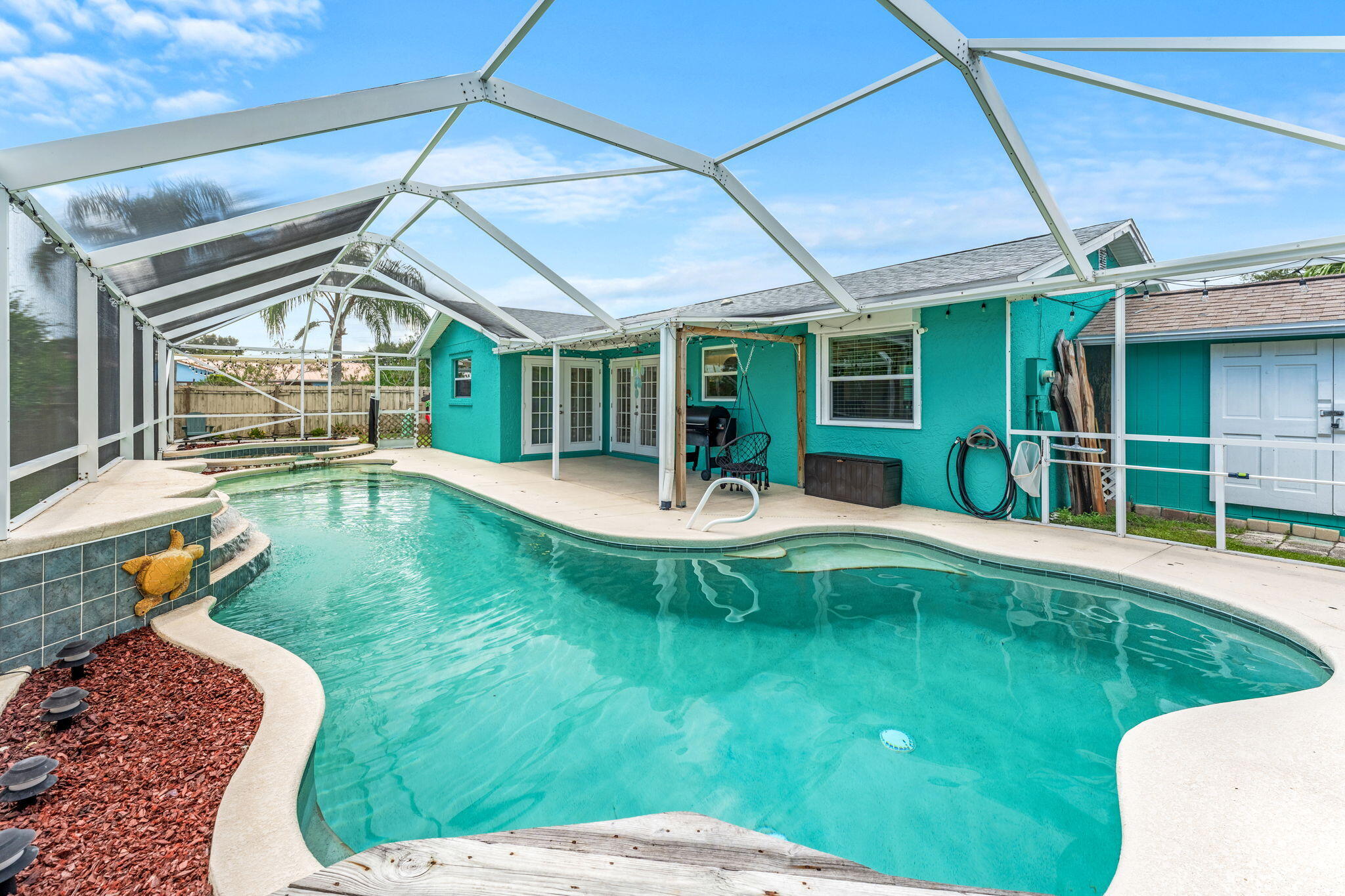680 Mark Drive