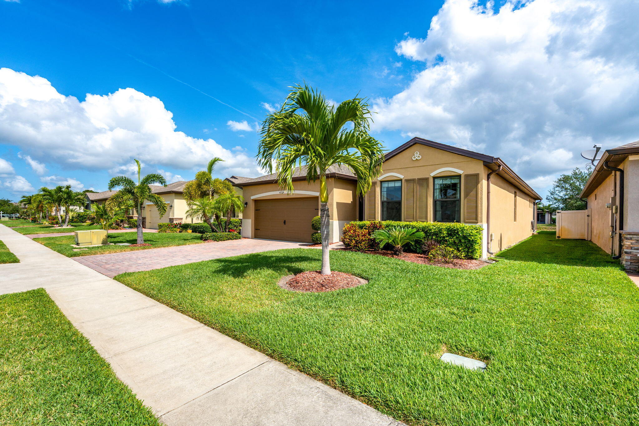 4024 Caladium Circle