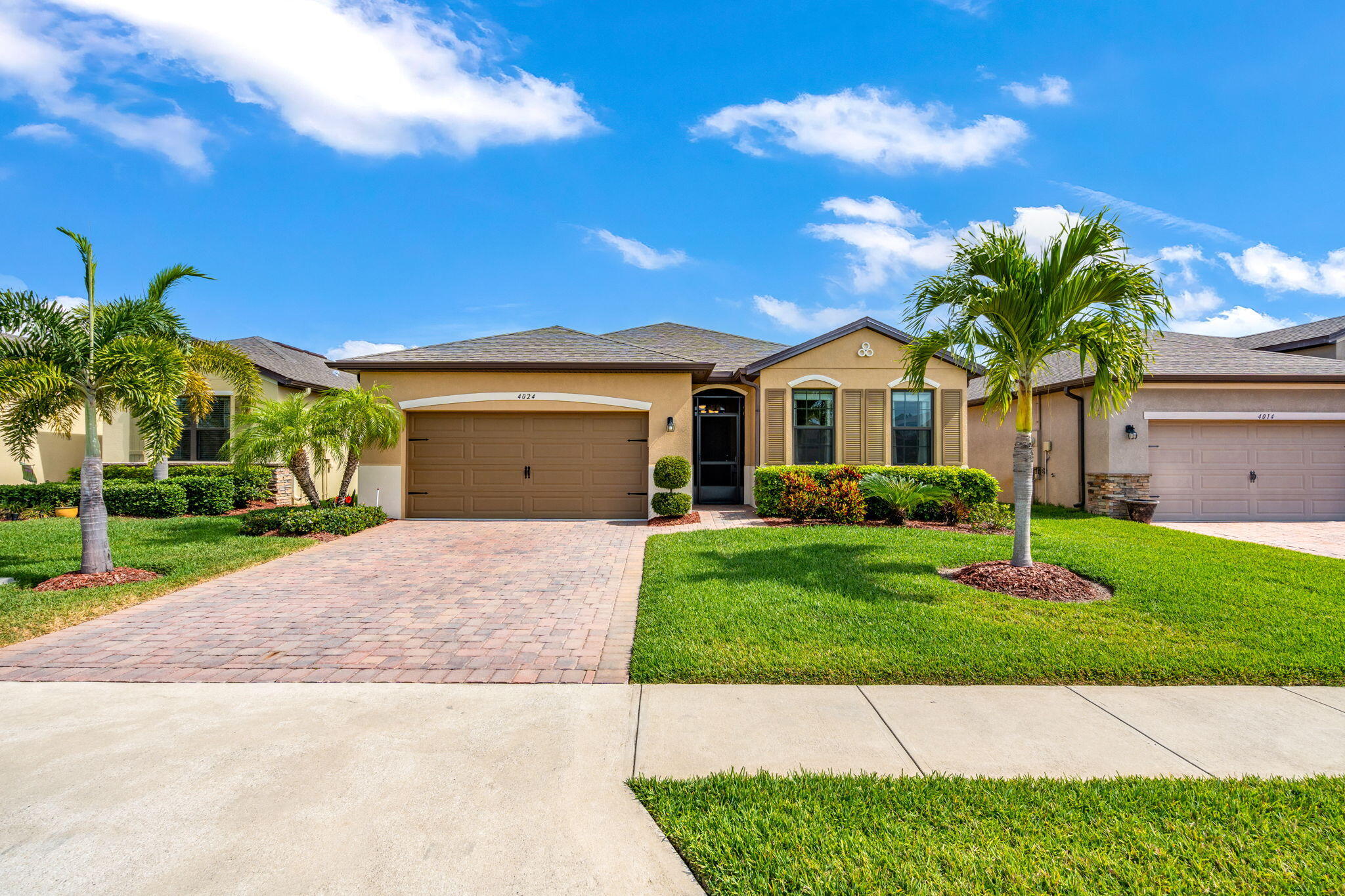 4024 Caladium Circle