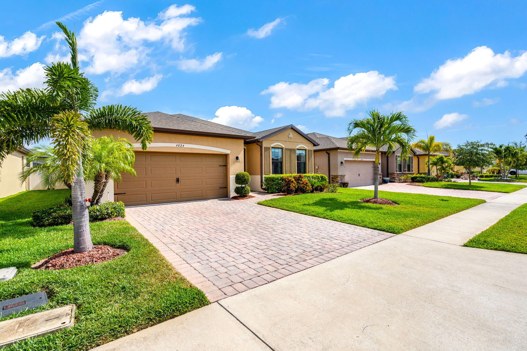 4024 Caladium Circle