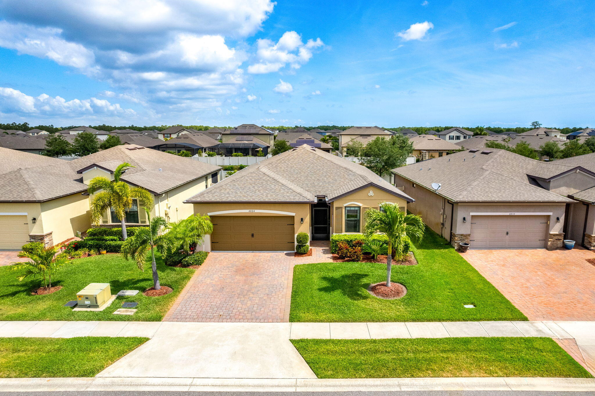 4024 Caladium Circle