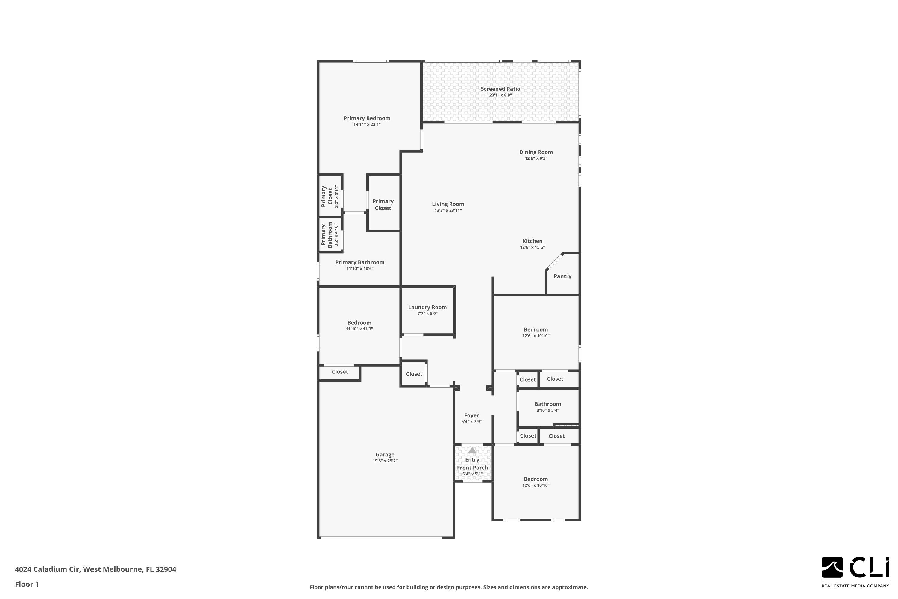 4024 Caladium Circle