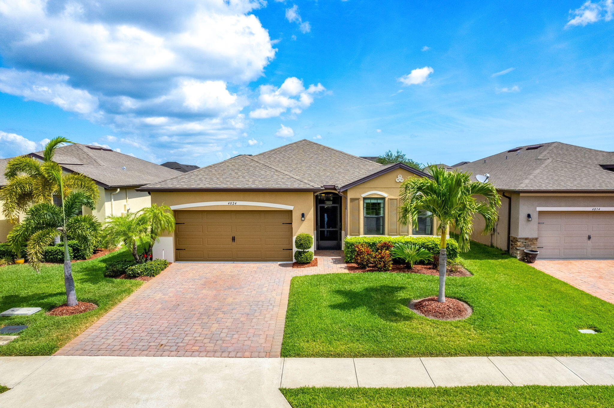 4024 Caladium Circle