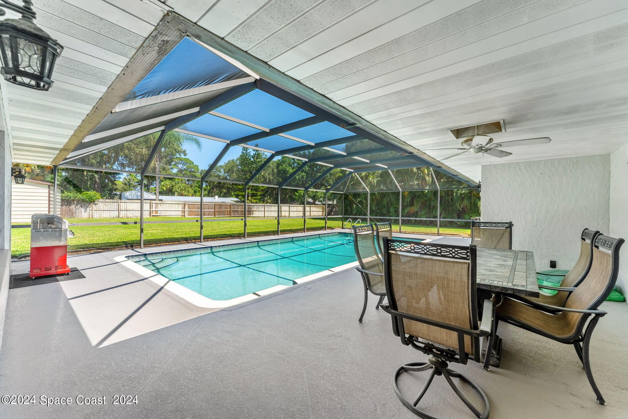 2160 Melaleuca Drive