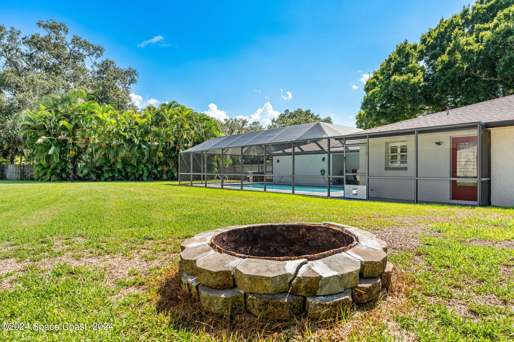 2160 Melaleuca Drive