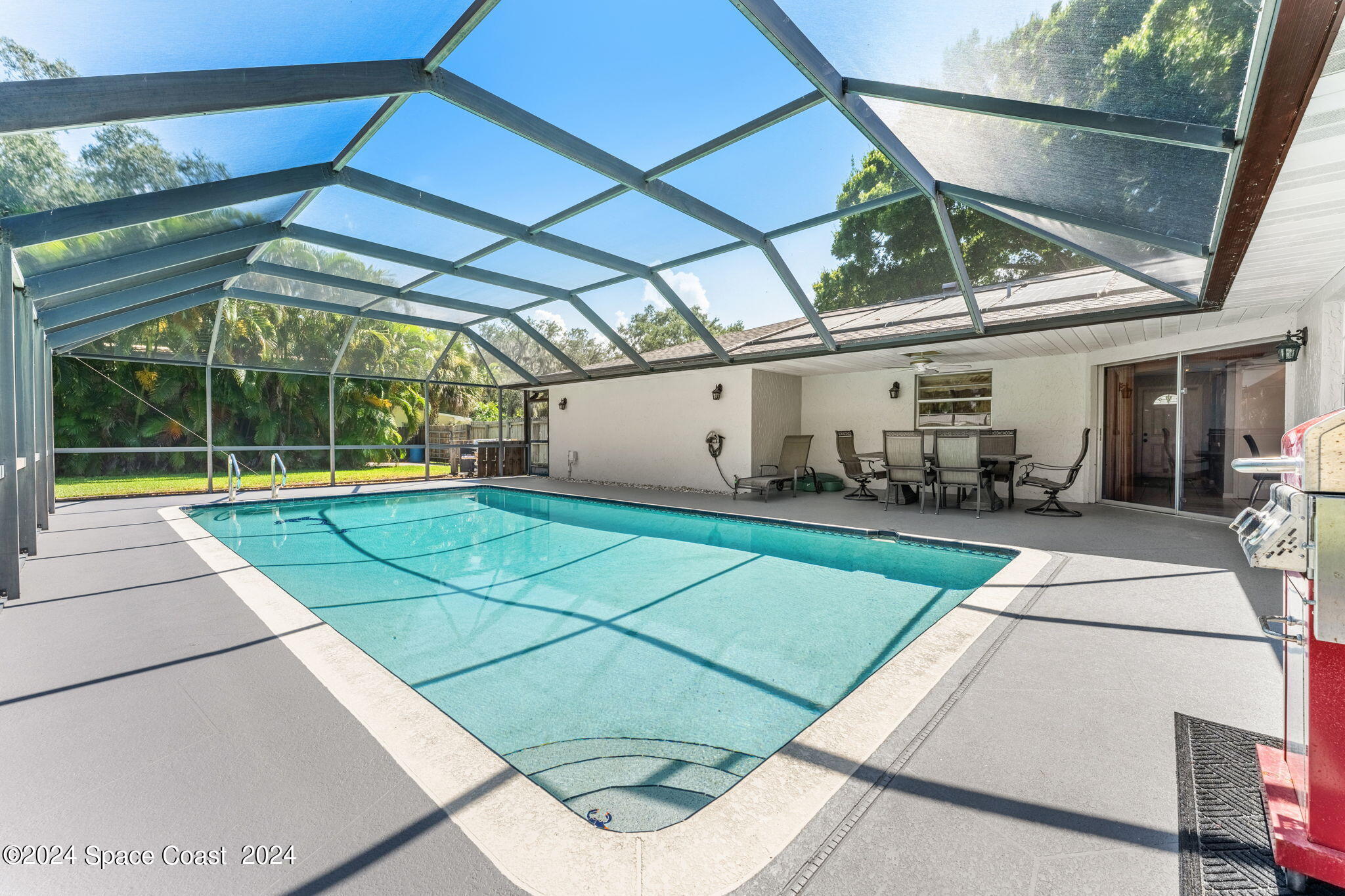 2160 Melaleuca Drive