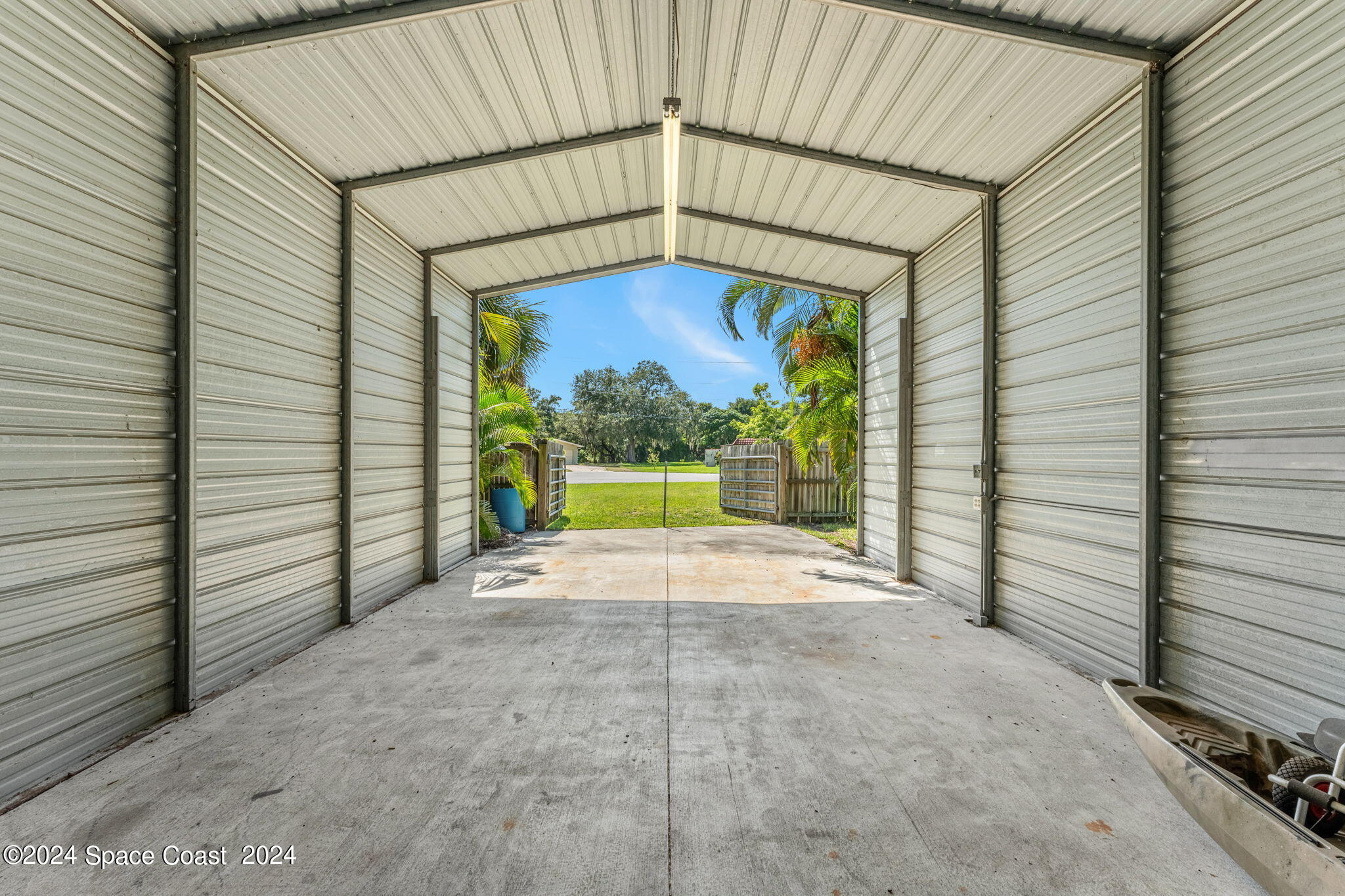 2160 Melaleuca Drive