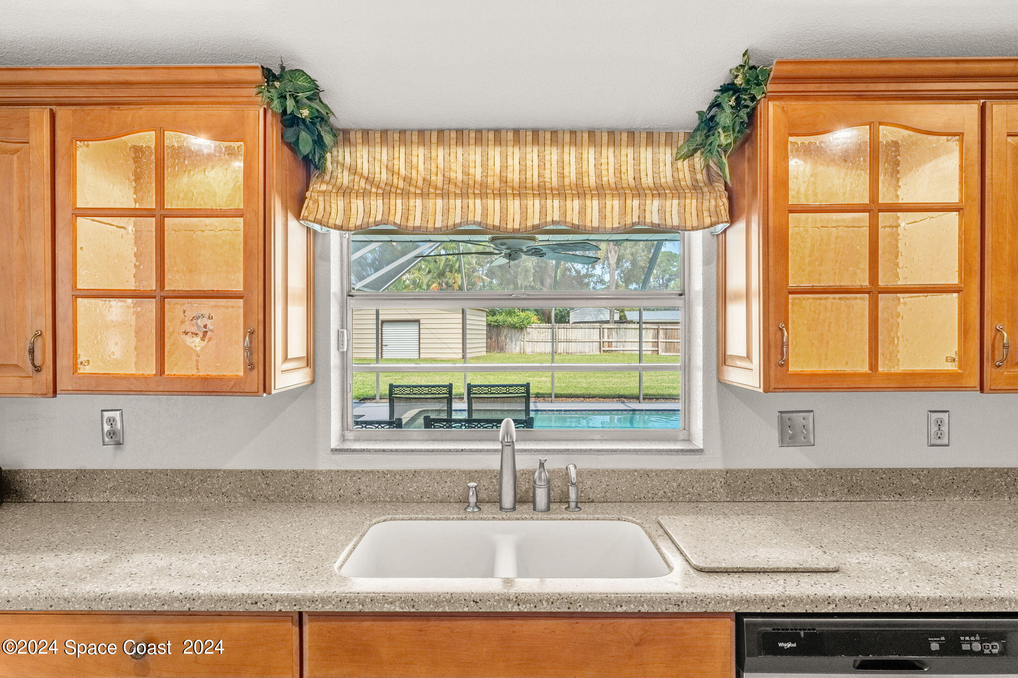 2160 Melaleuca Drive