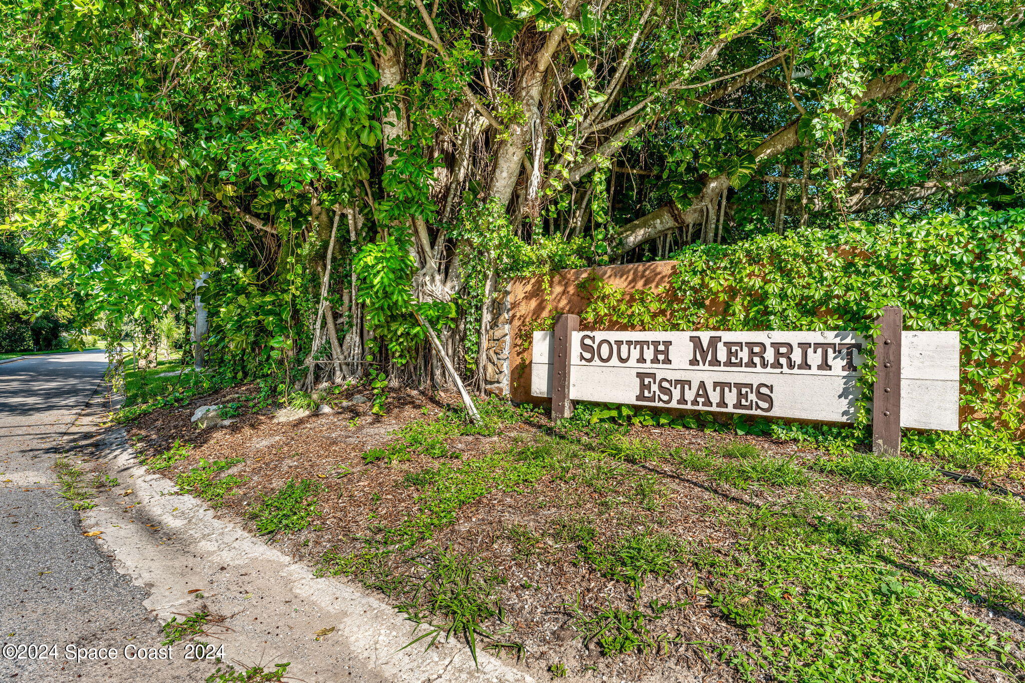 2160 Melaleuca Drive