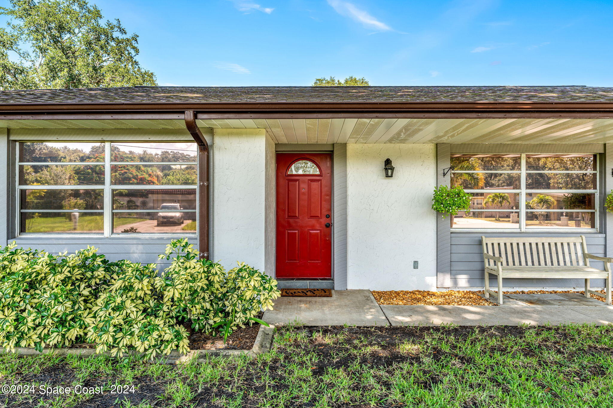 2160 Melaleuca Drive