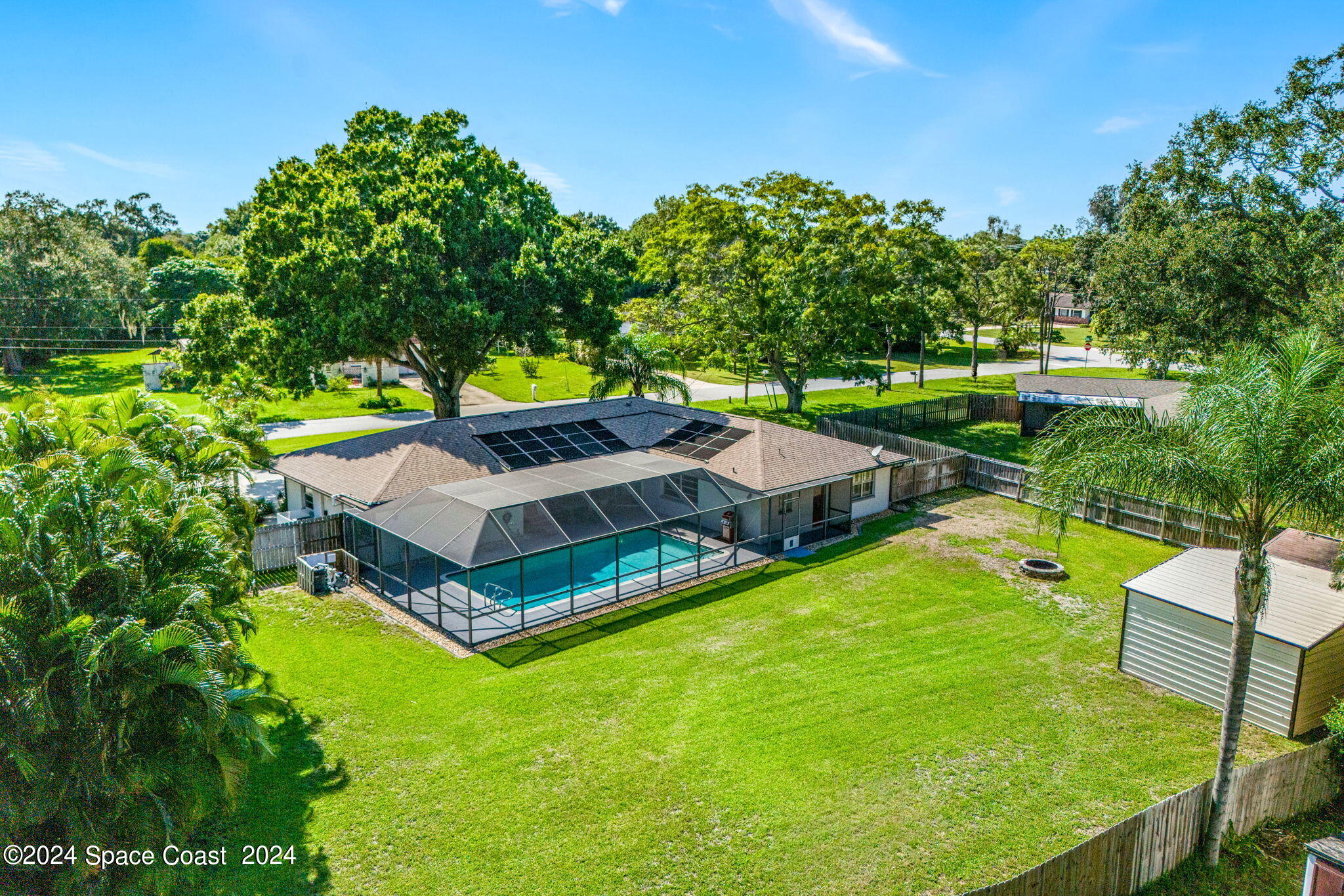 2160 Melaleuca Drive