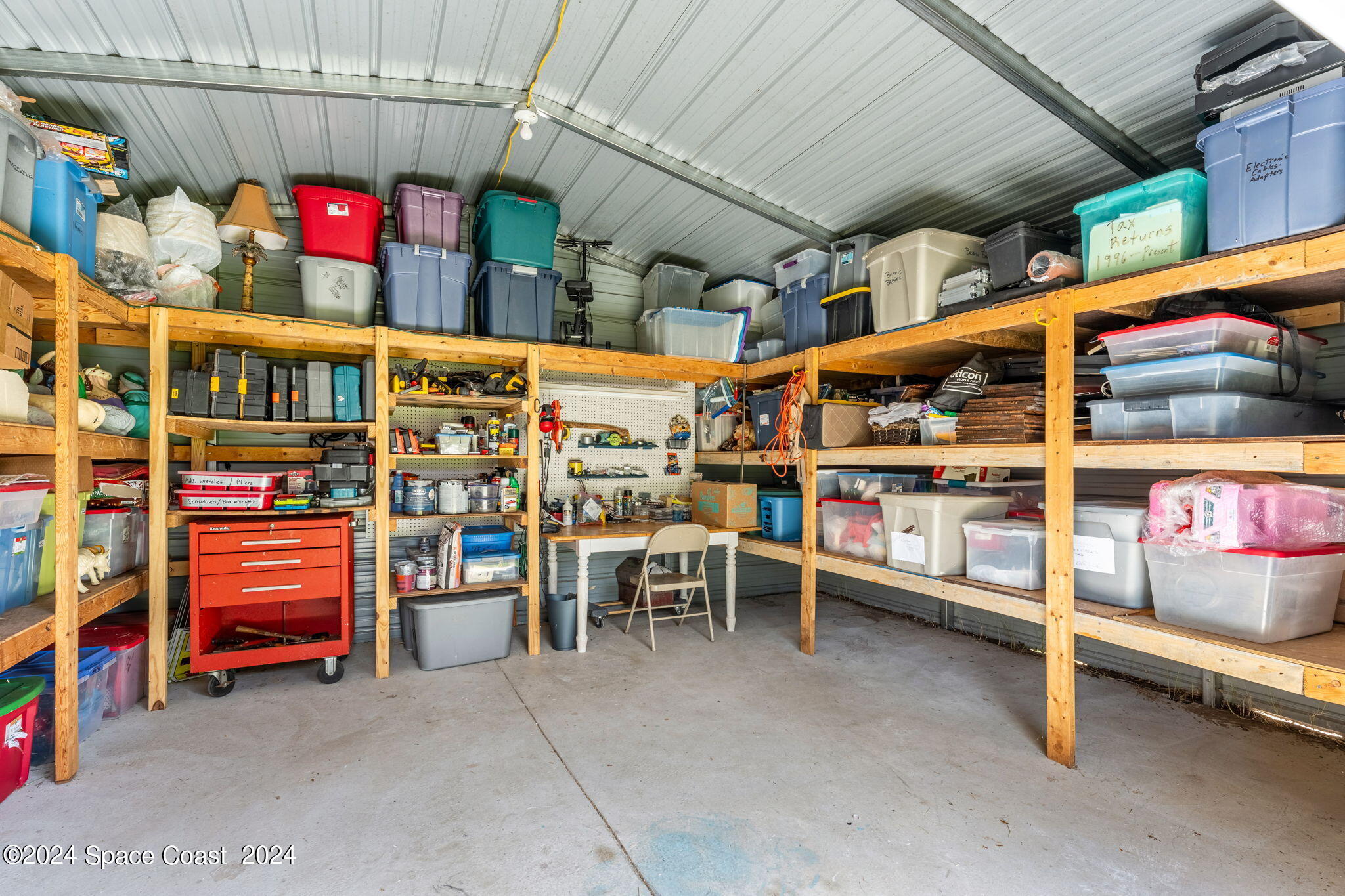 2160 Melaleuca Drive