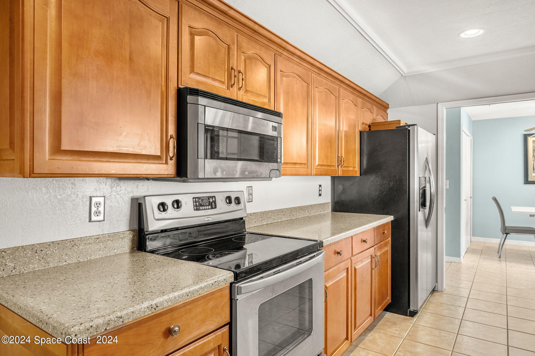 2160 Melaleuca Drive