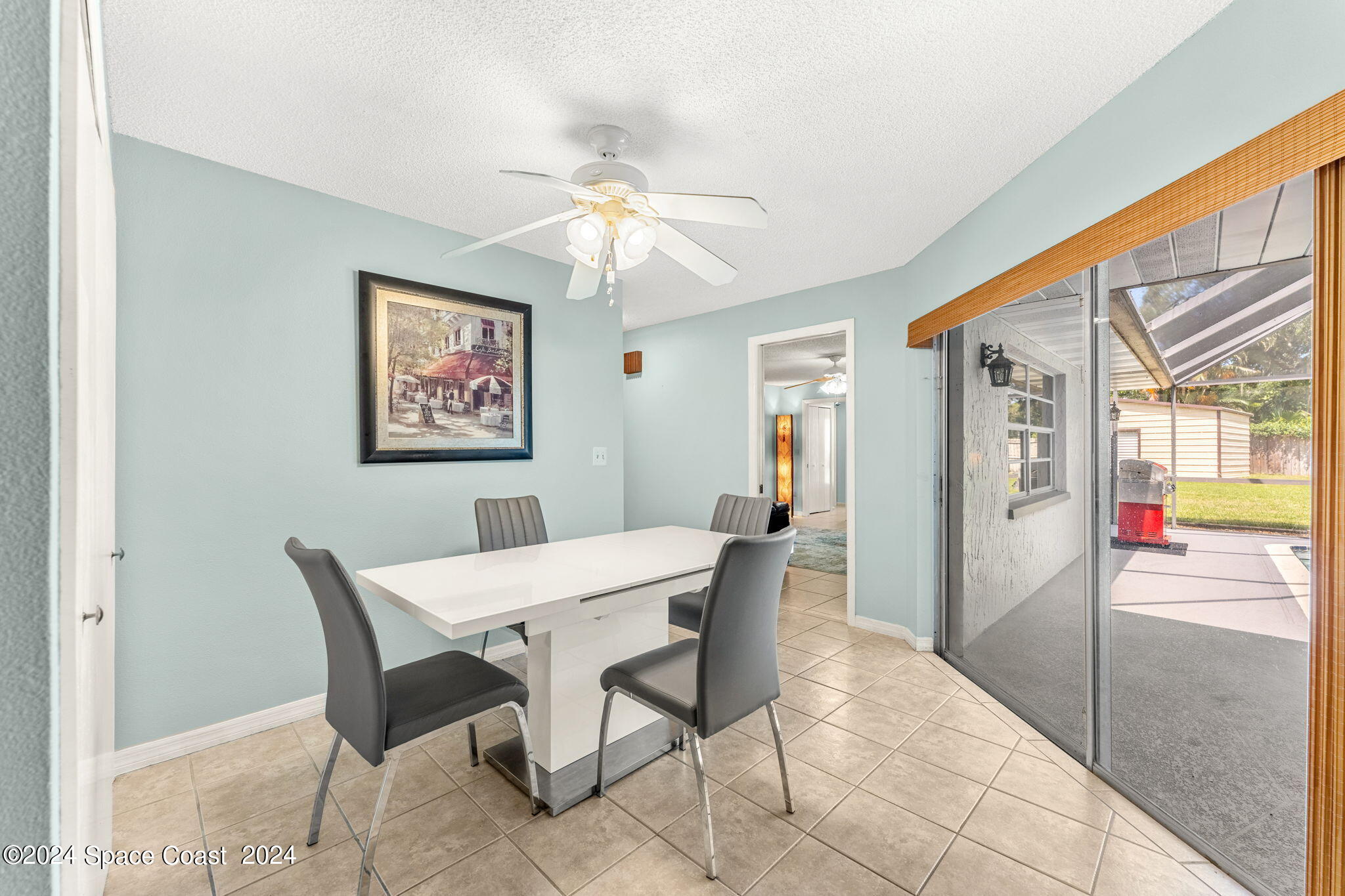 2160 Melaleuca Drive