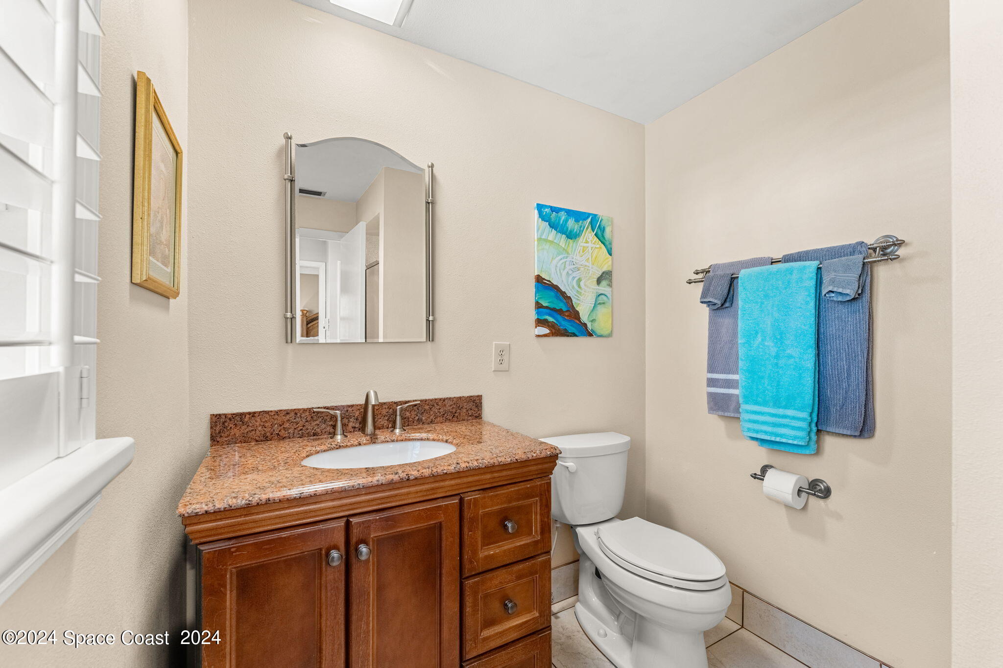2160 Melaleuca Drive
