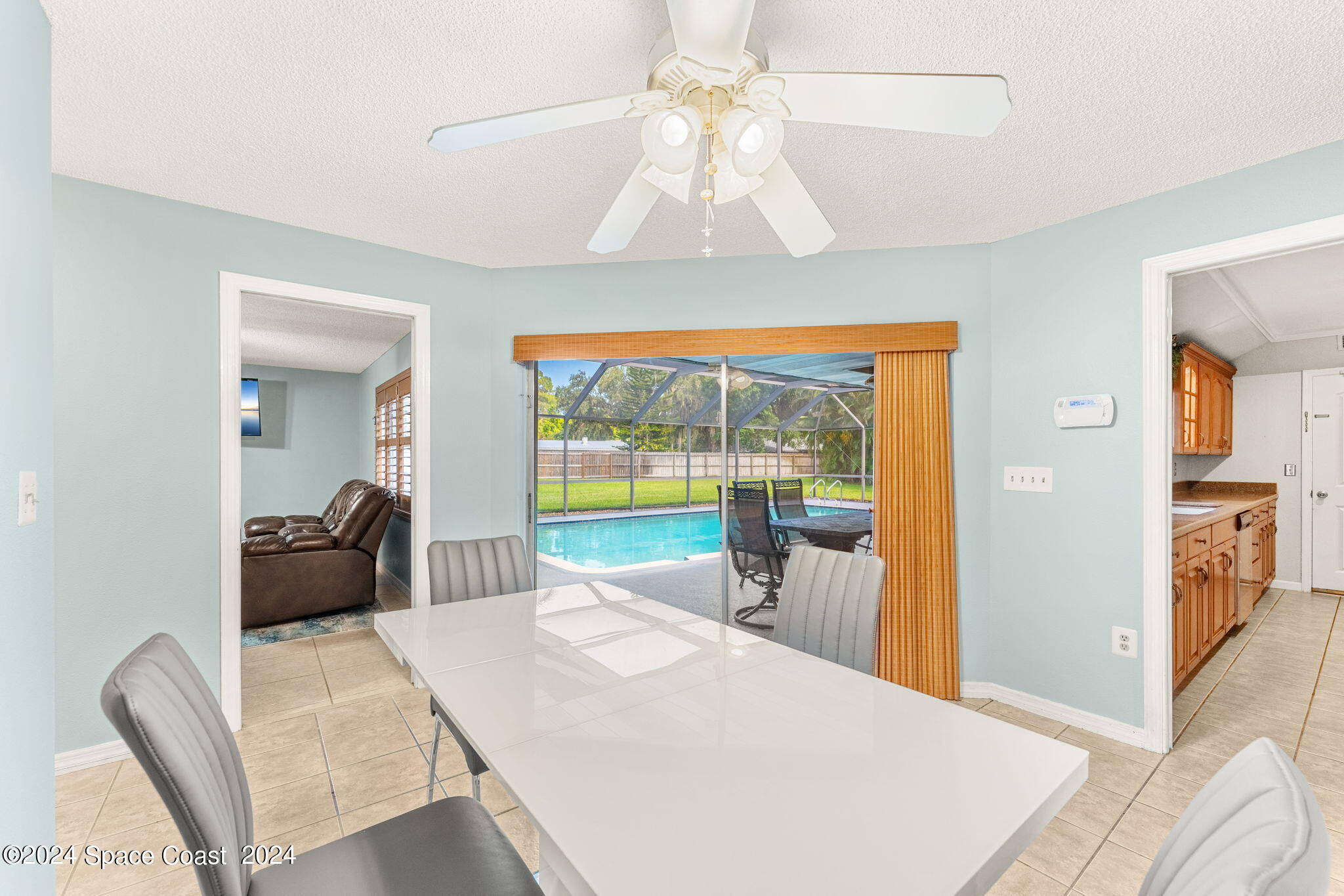 2160 Melaleuca Drive