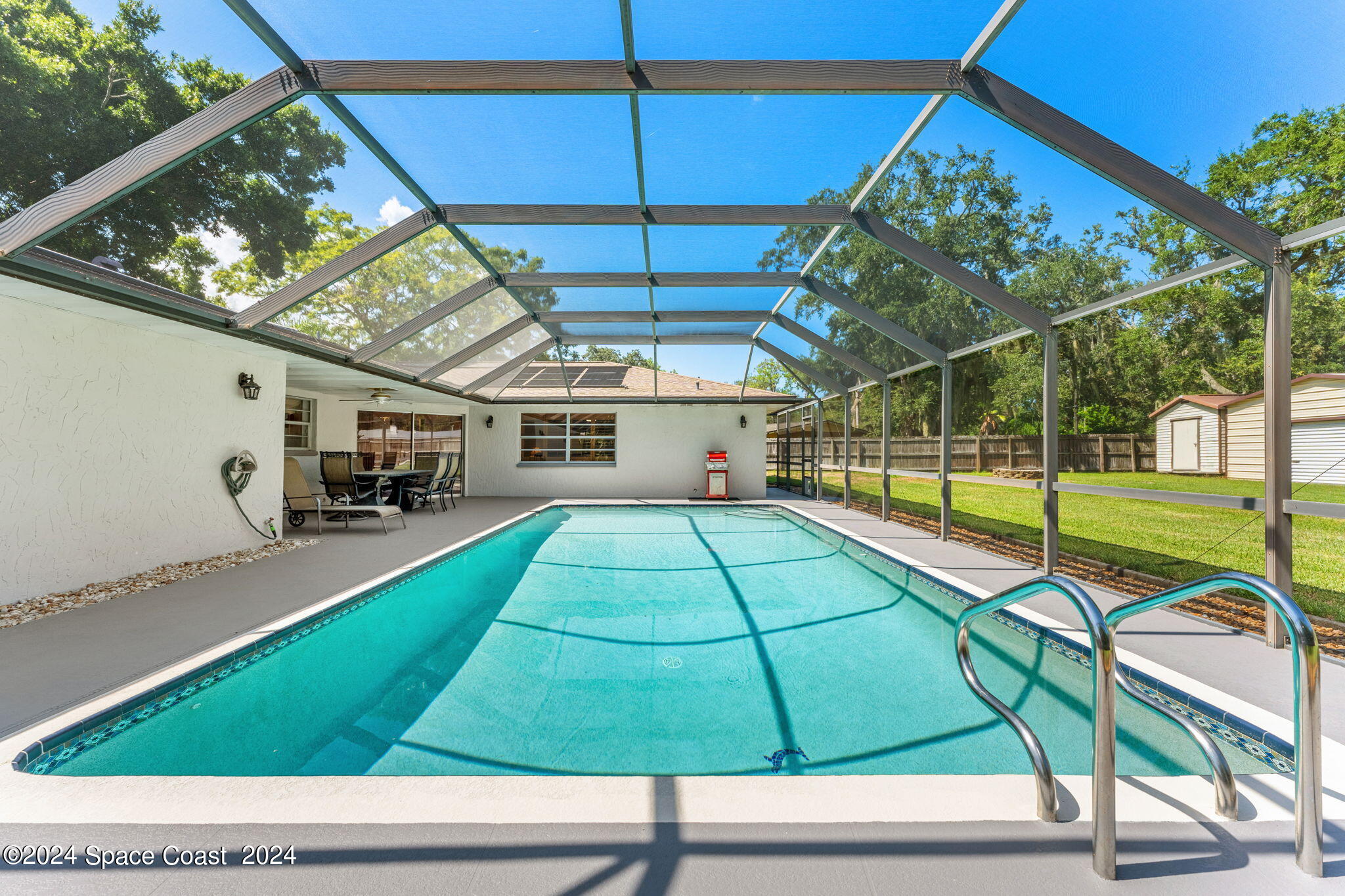 2160 Melaleuca Drive