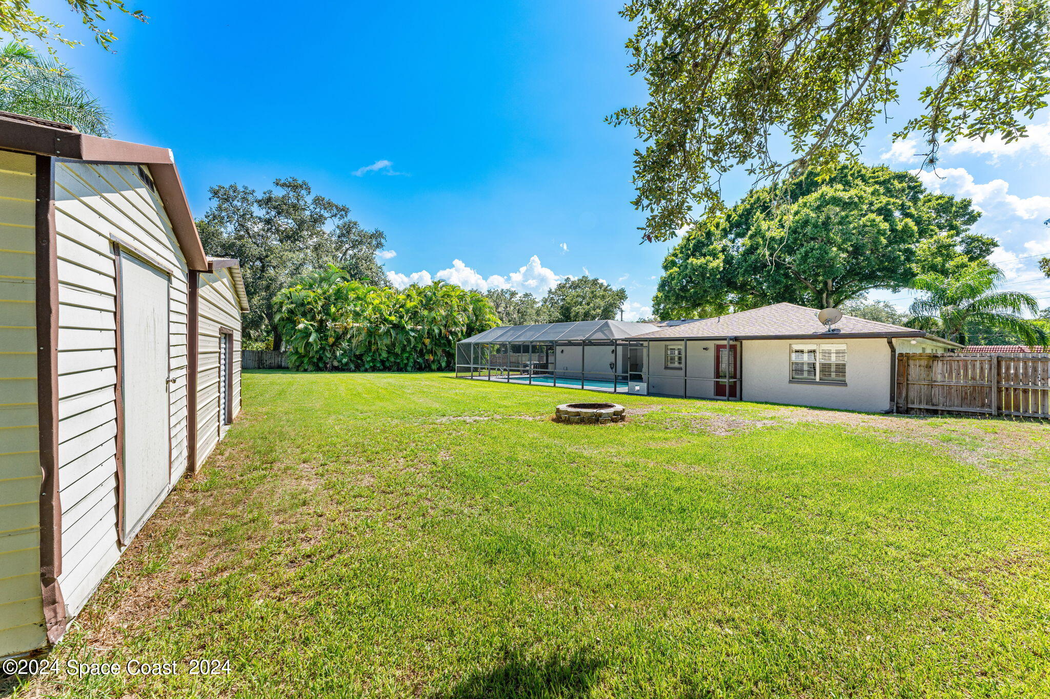 2160 Melaleuca Drive