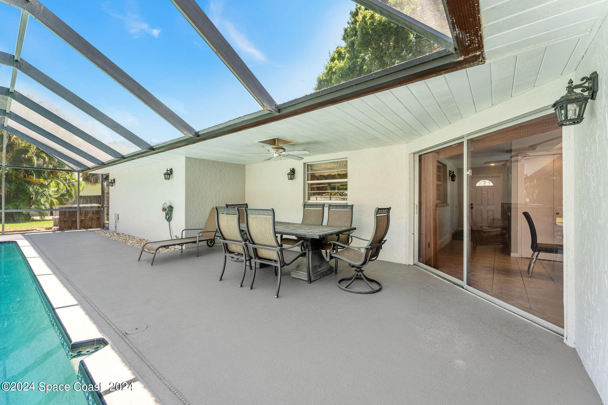 2160 Melaleuca Drive