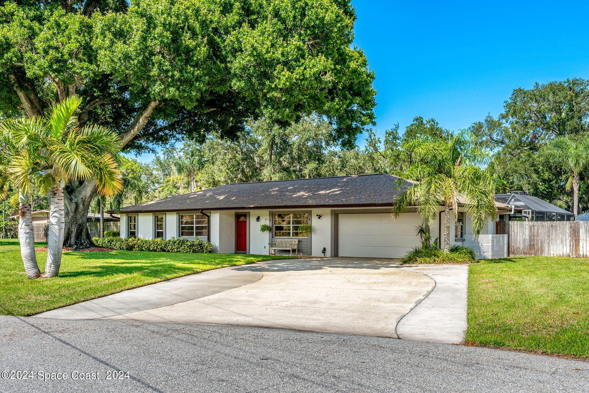 2160 Melaleuca Drive