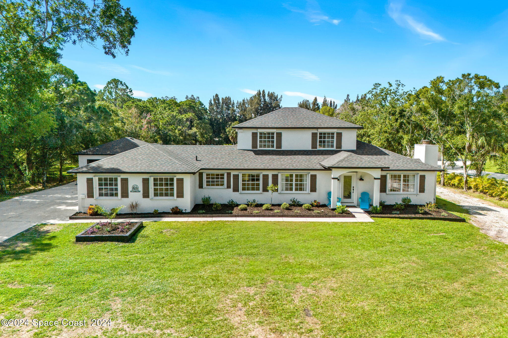 4185 Carolwood Drive