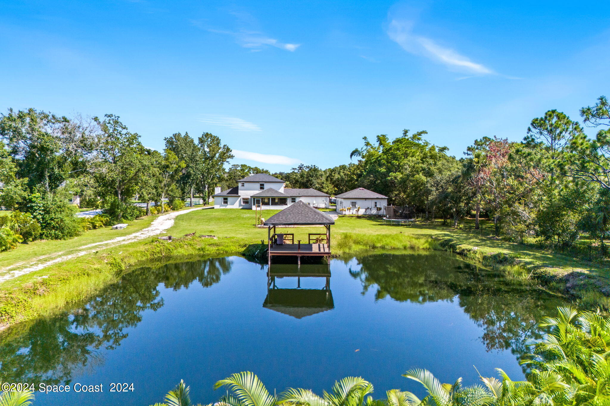 4185 Carolwood Drive