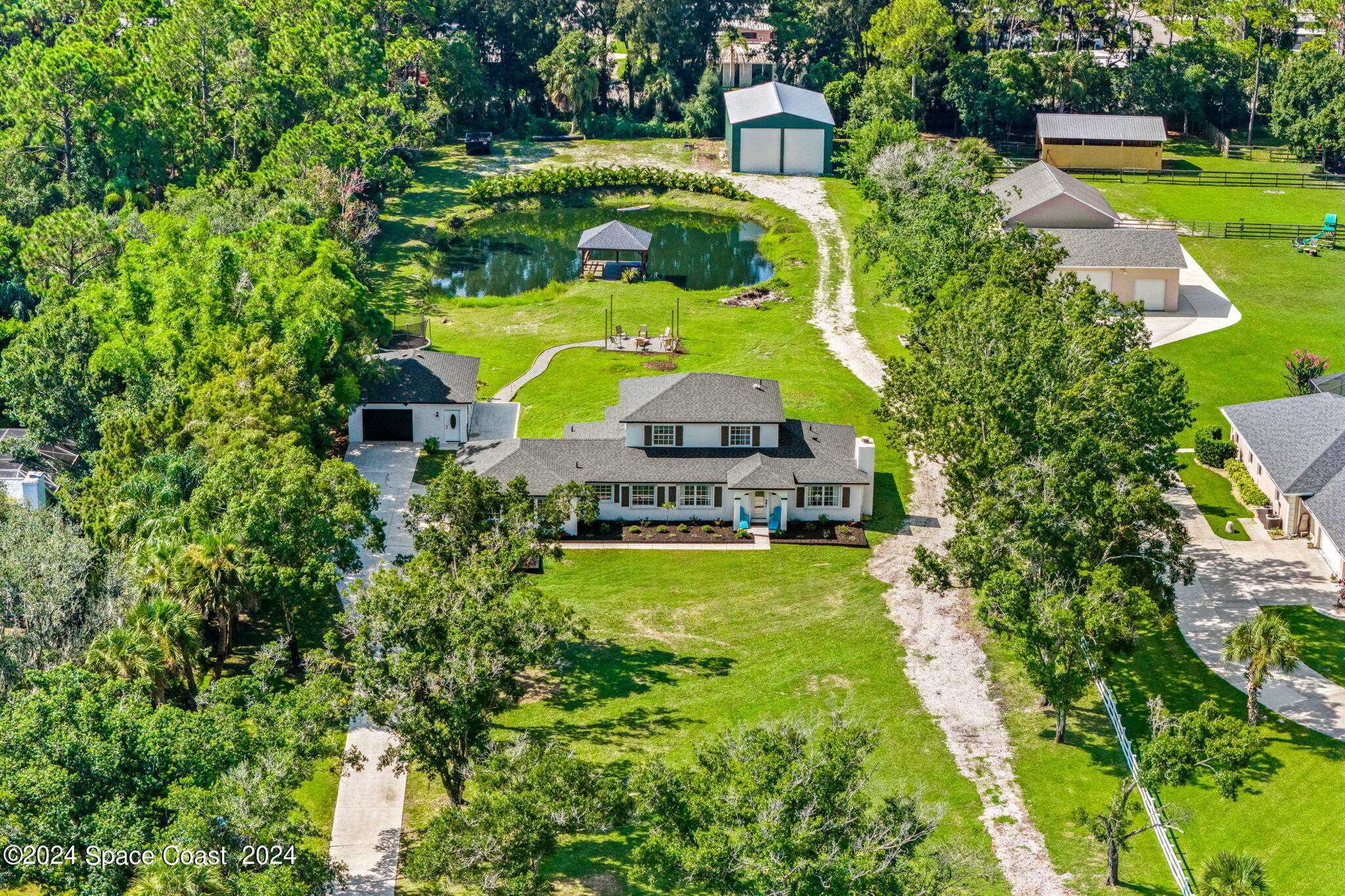 4185 Carolwood Drive