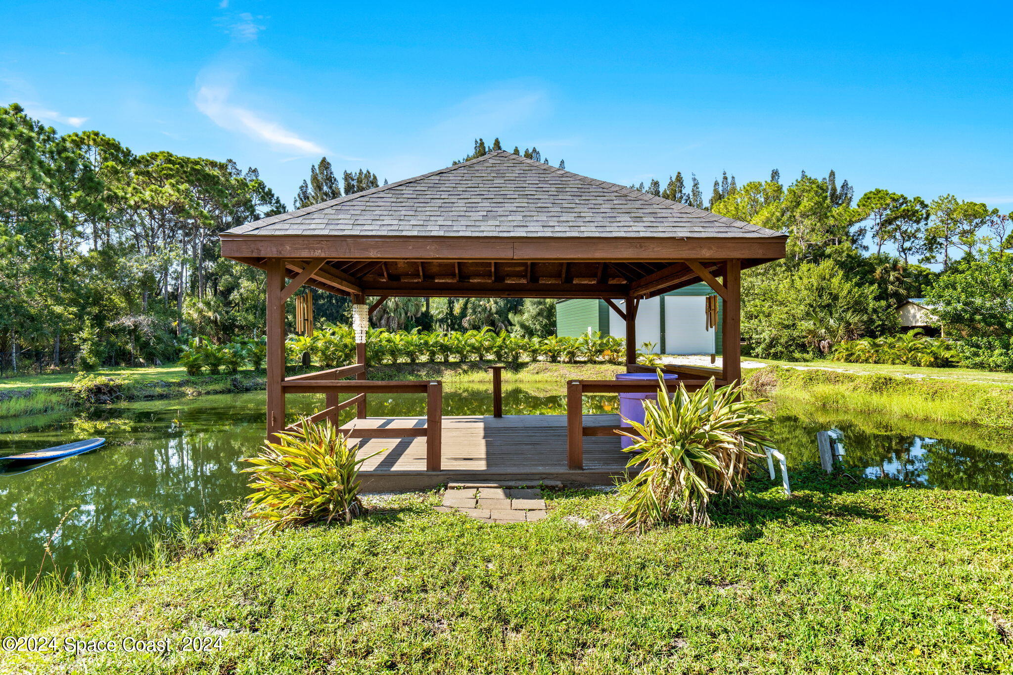 4185 Carolwood Drive