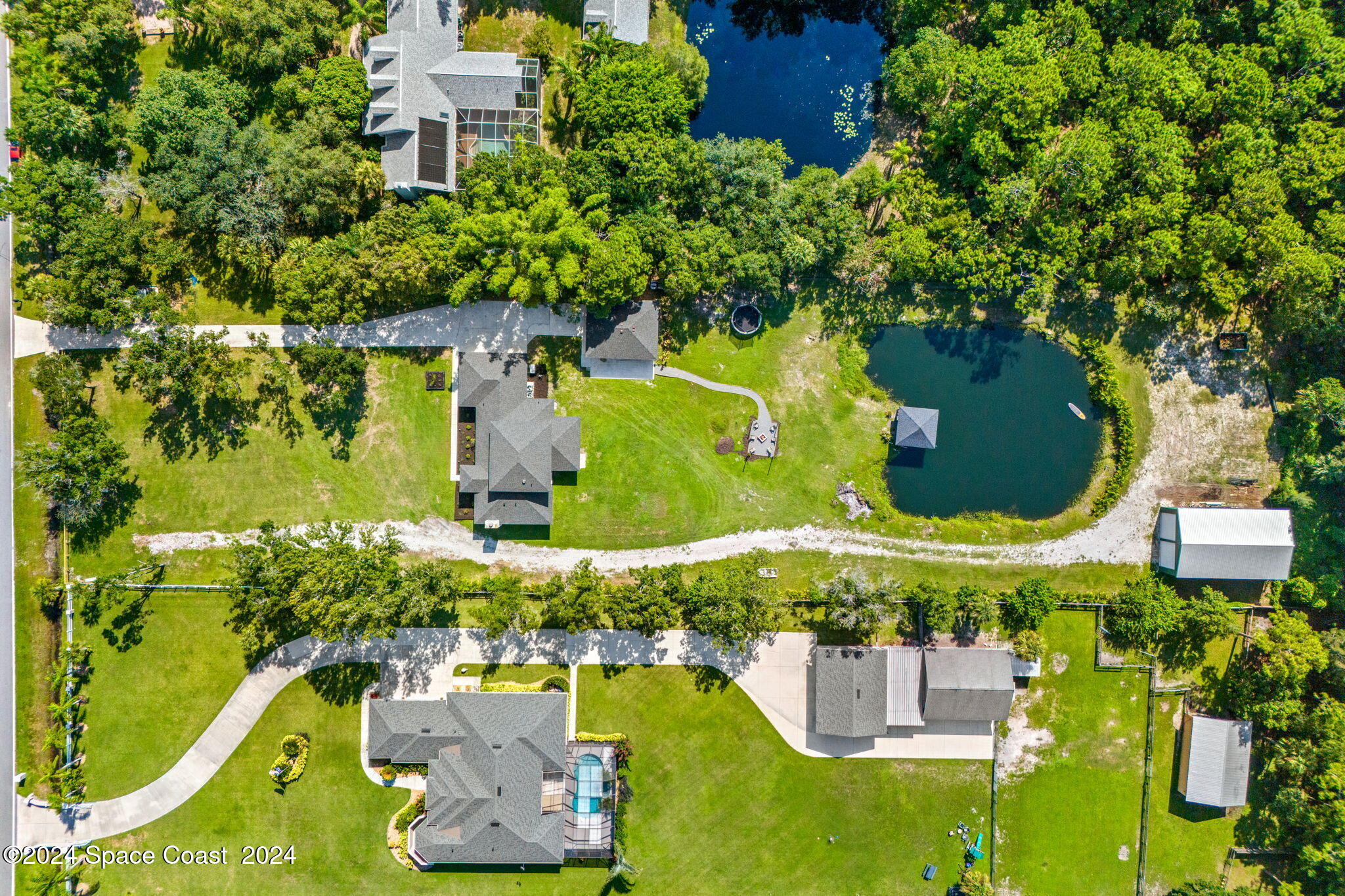 4185 Carolwood Drive