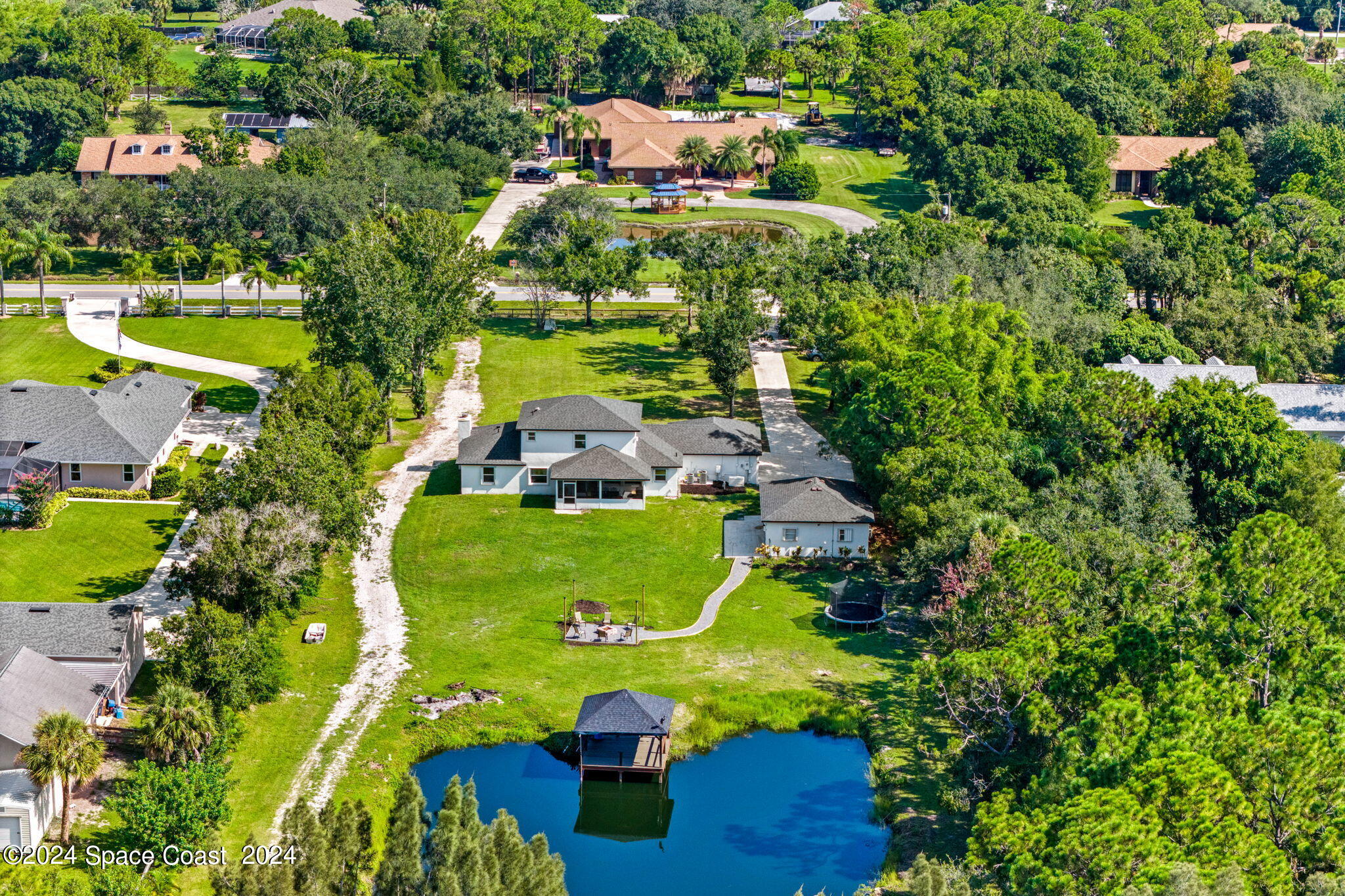 4185 Carolwood Drive
