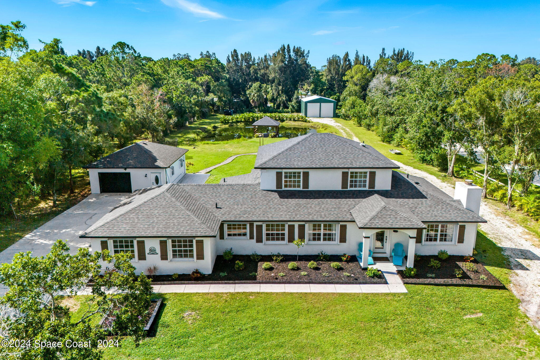 4185 Carolwood Drive