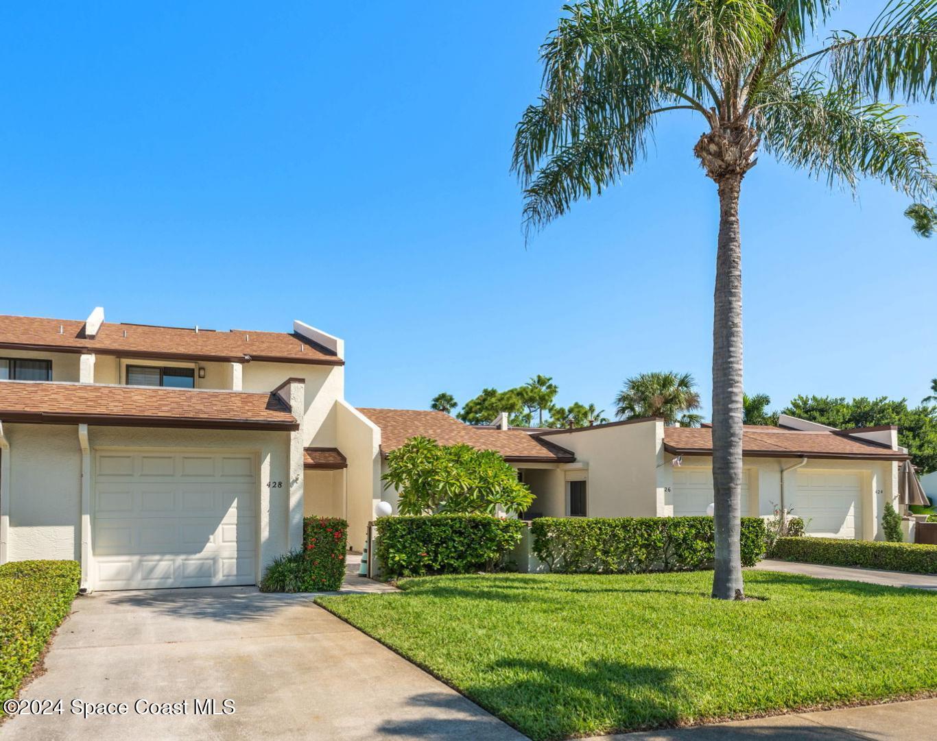 428 Hawthorne Court