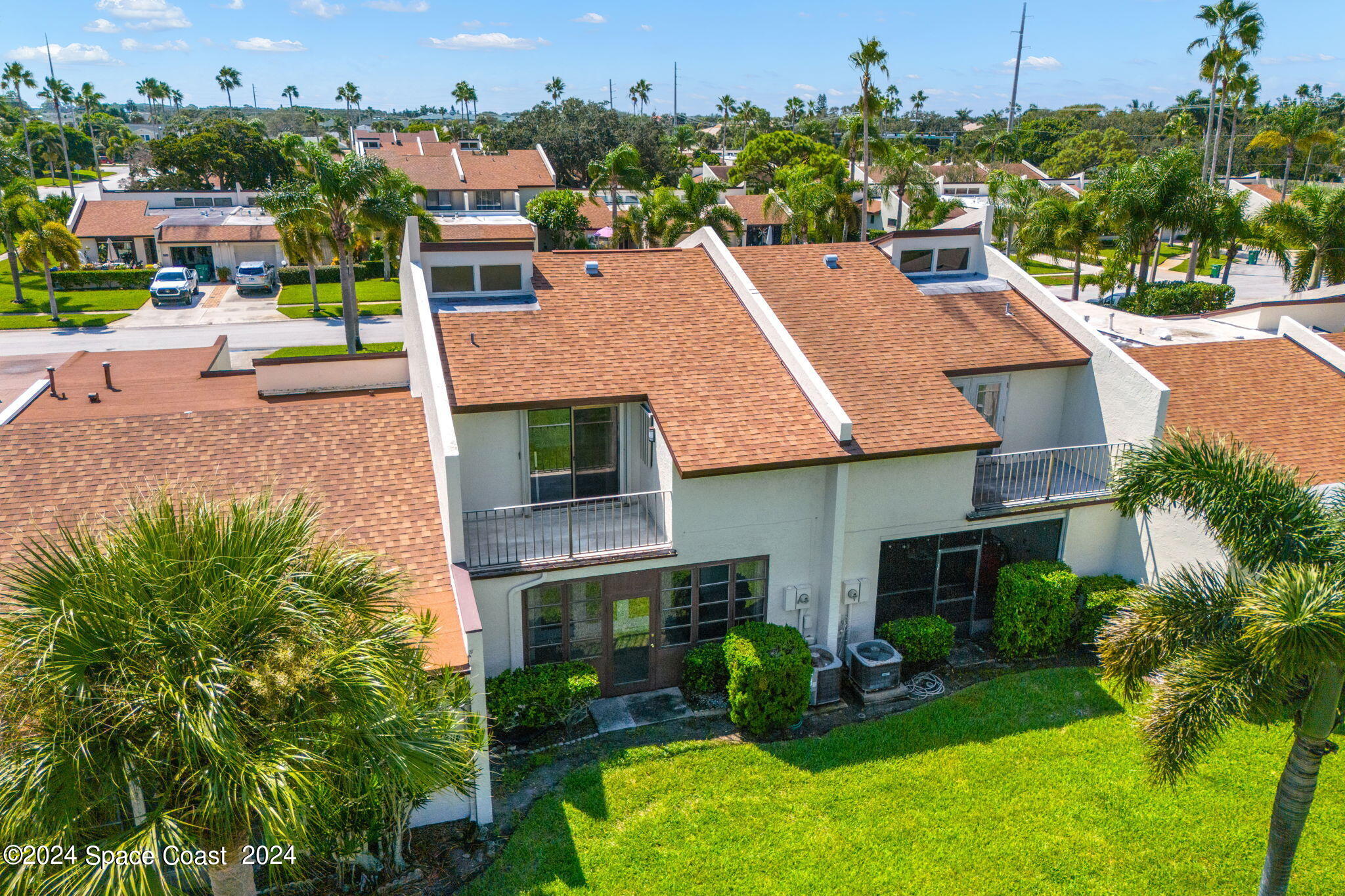 428 Hawthorne Court