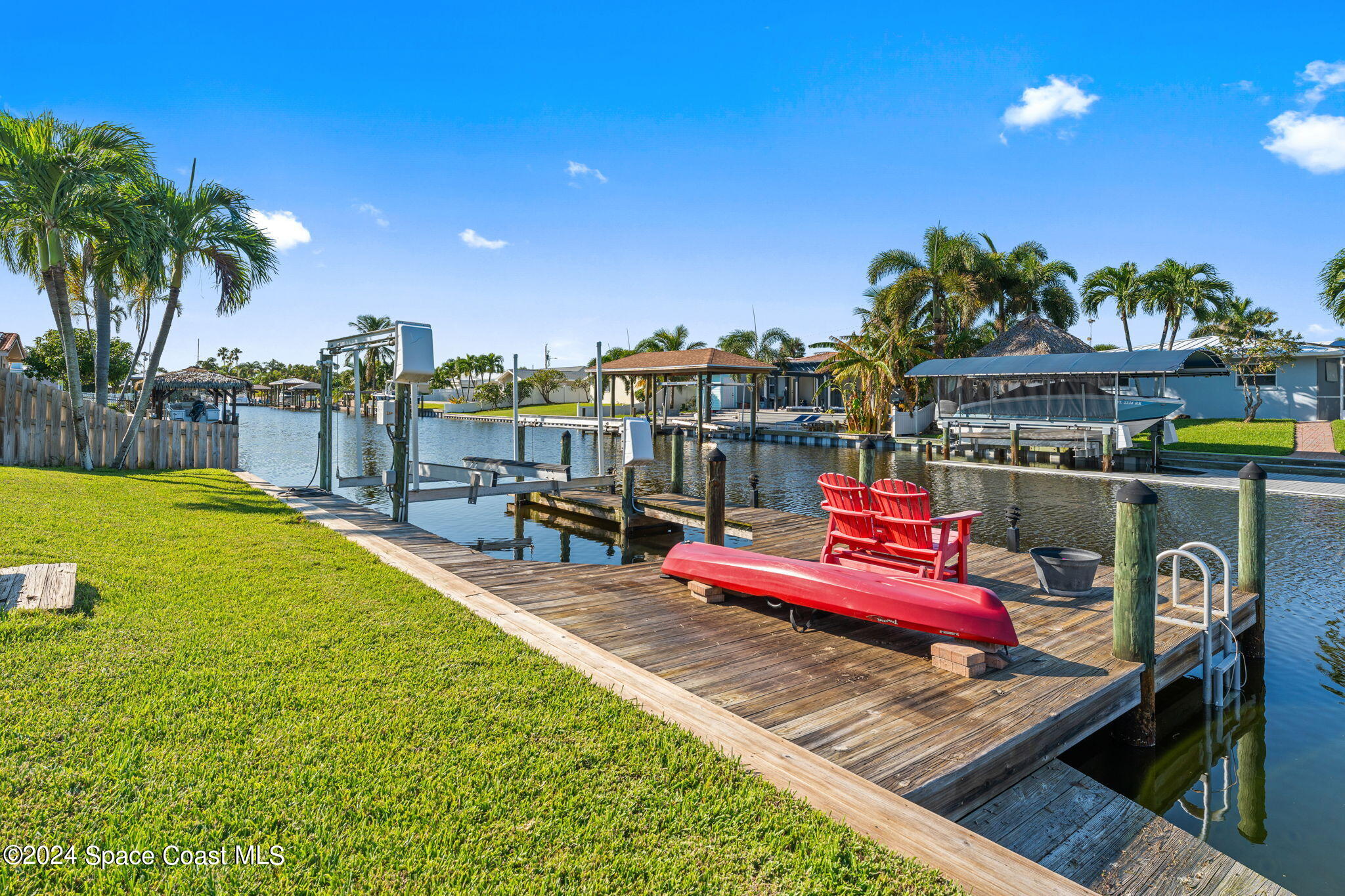 439 Bridgetown Court
