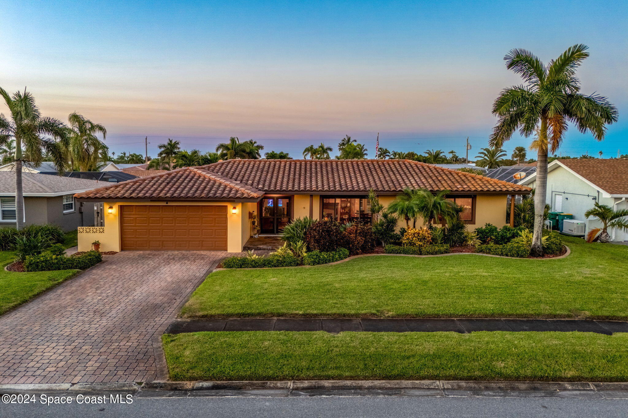 439 Bridgetown Court