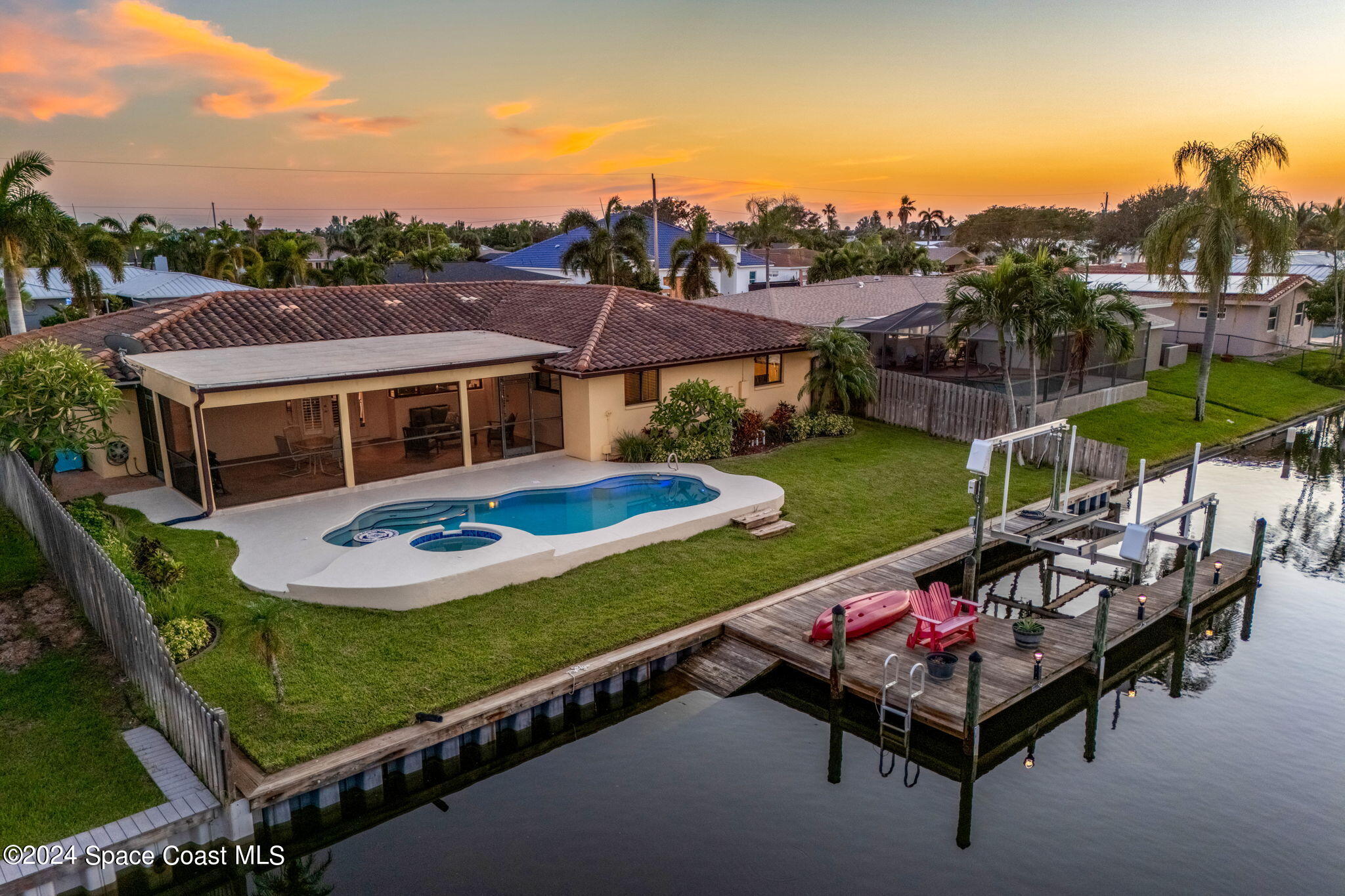 439 Bridgetown Court